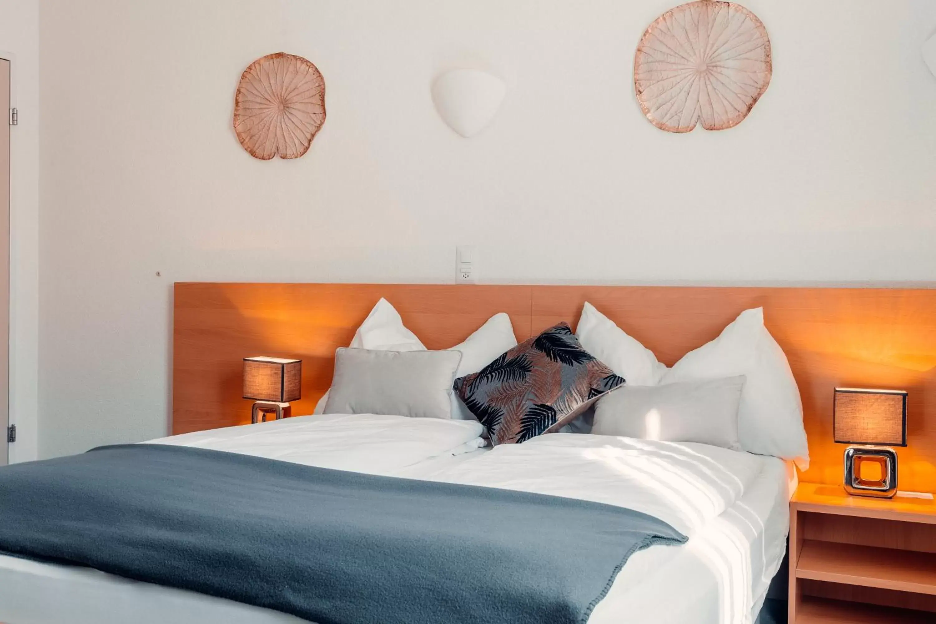 Single Room - single occupancy in Hotel Rössli Luterbach Single Room - single occupancy in Hotel Rössli Luterbach