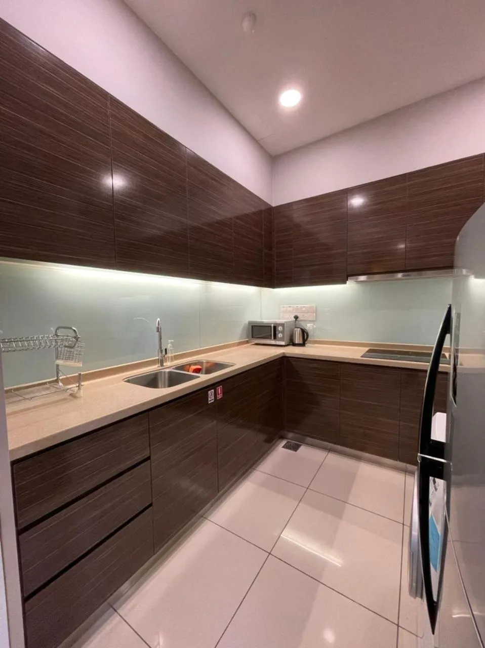 Trinidad Suites Johor, Trademark Collection by Wyndham