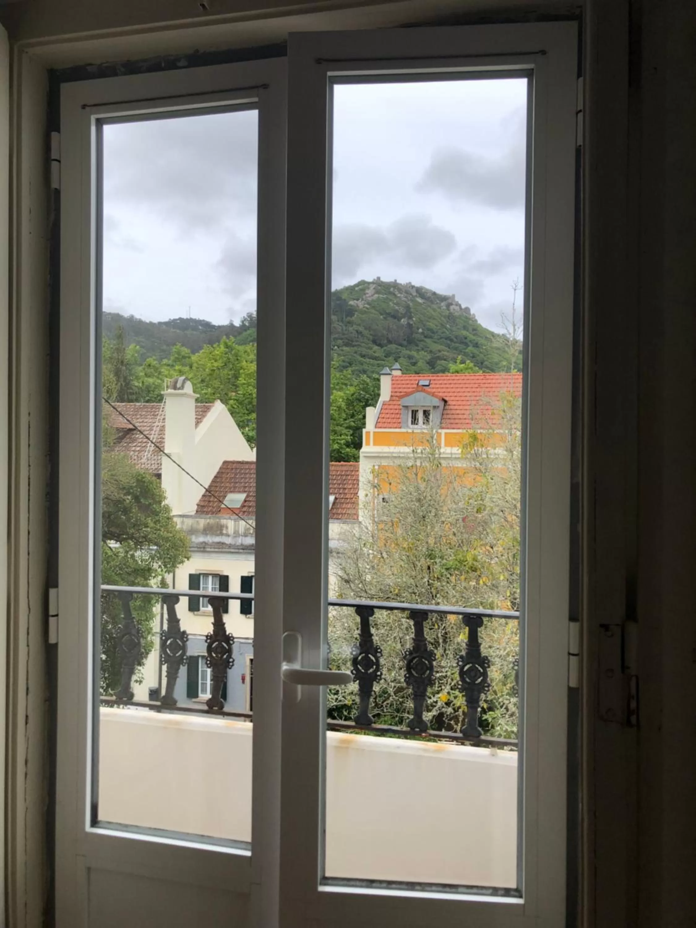 Natural landscape in Lanui Vintage Guest House