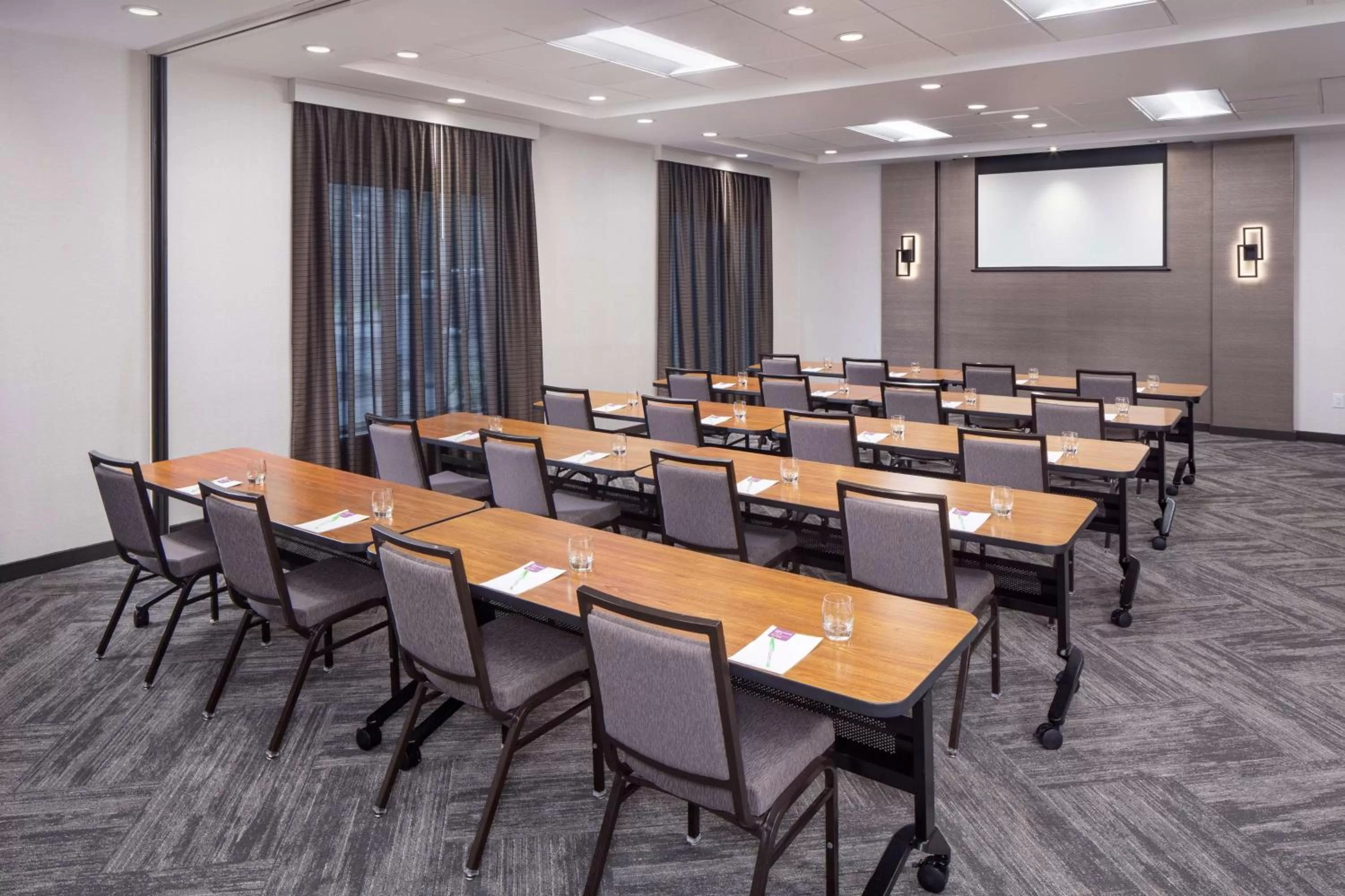 On site in Hyatt Place Poughkeepsie - Hudson Valley