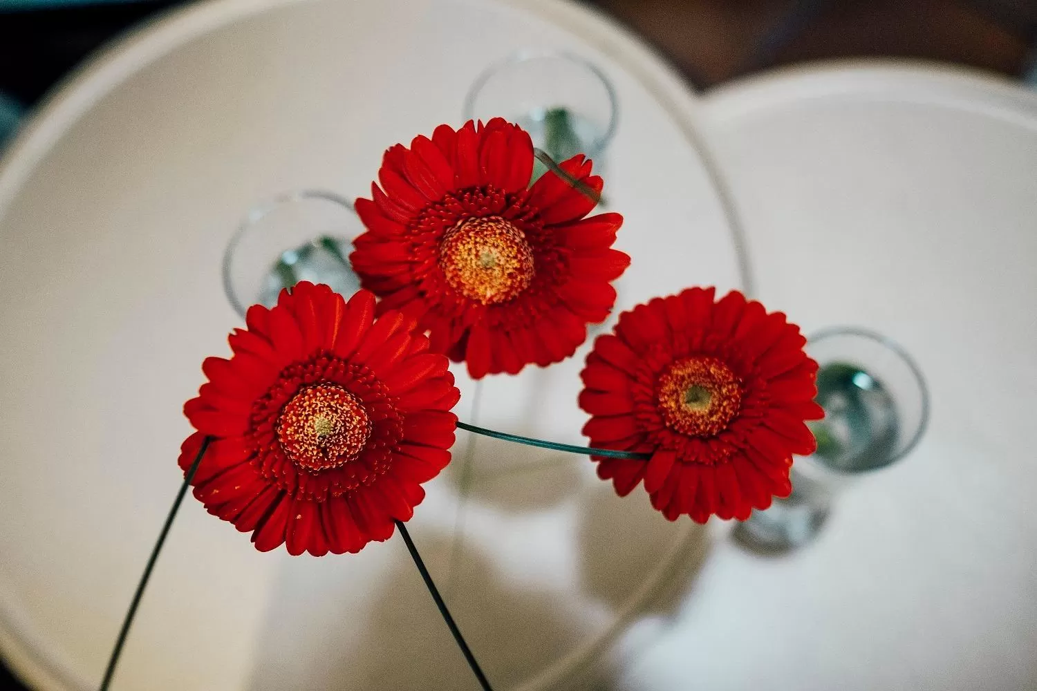 Decorative detail in Ratskeller Wiedenbrück