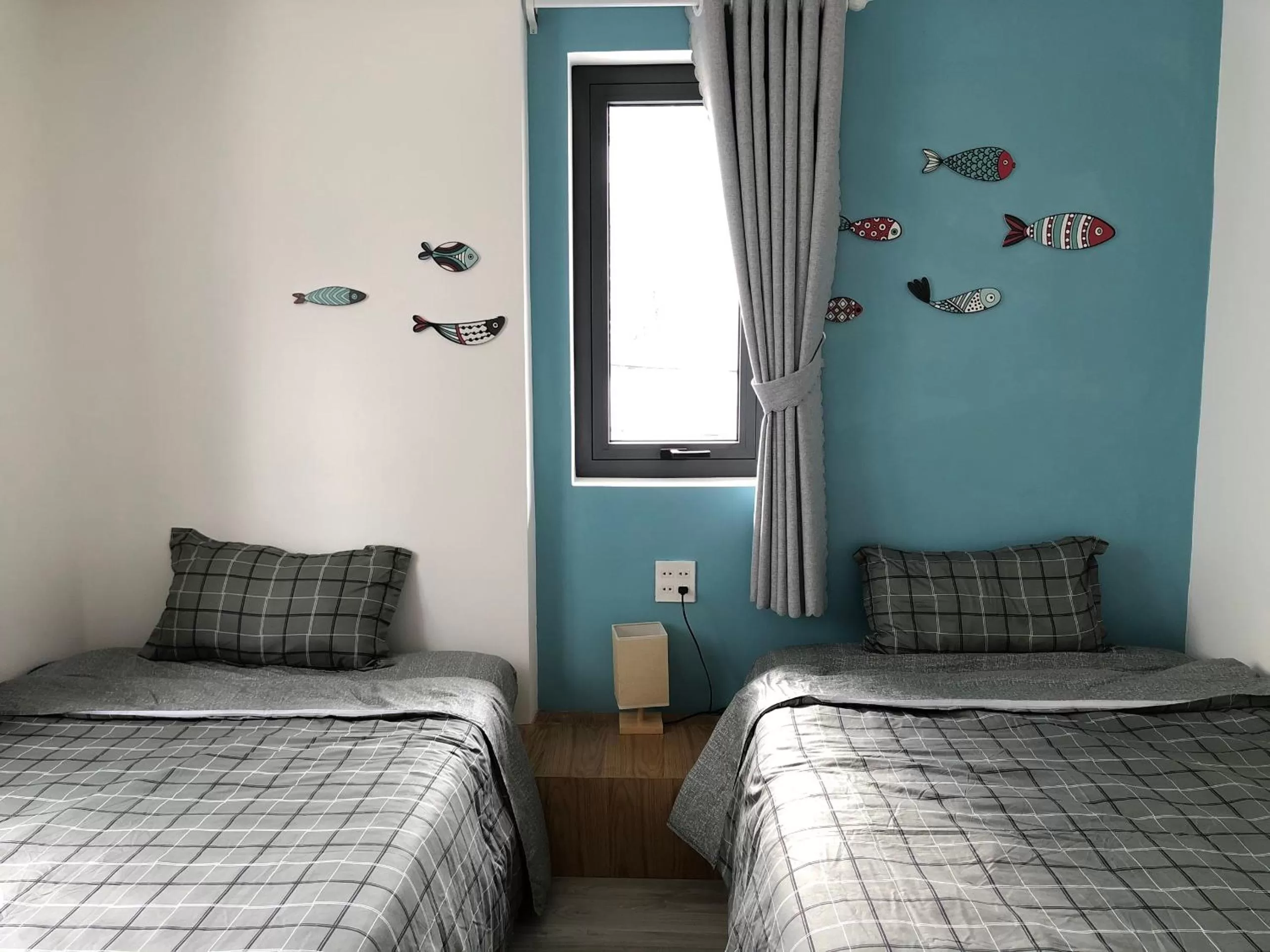 Bed in STAY hostel 2 - 350m from the ferry