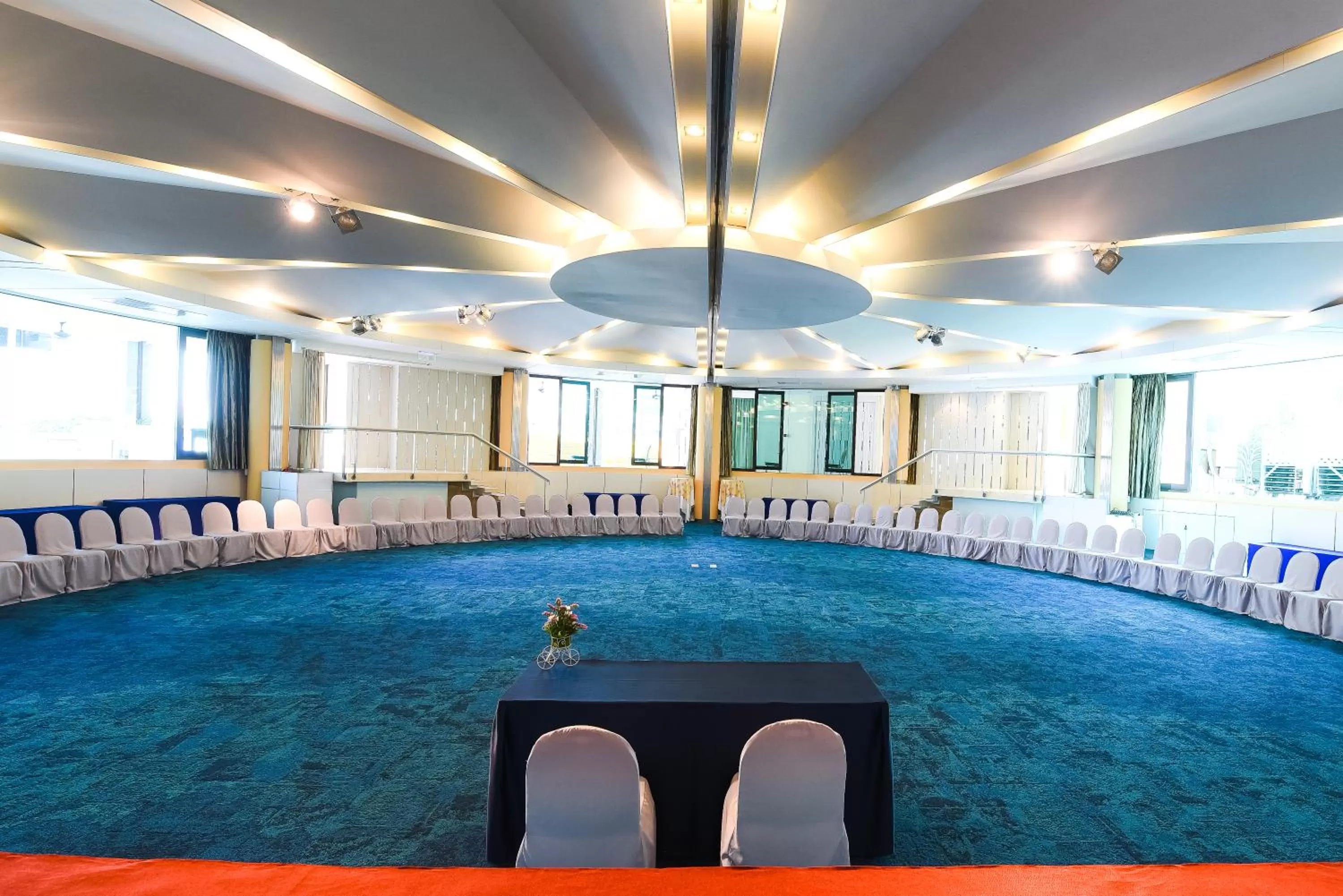 Meeting/conference room in Springfield @Sea Resort & Spa