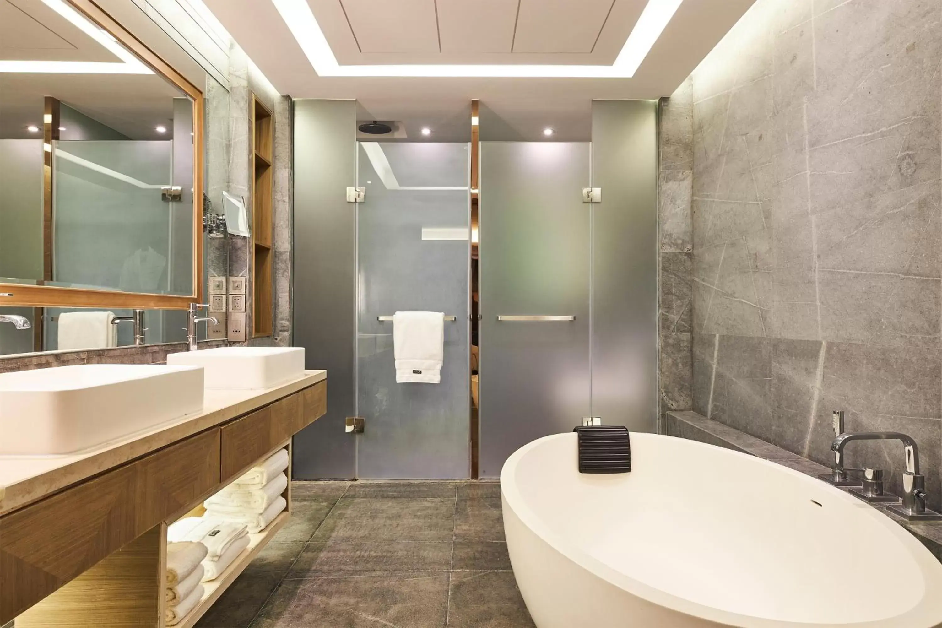 Two-Bedroom Family Seaview Suite in The Westin Sanya Haitang Bay Resort Two-Bedroom Family Seaview Suite in The Westin Sanya Haitang Bay Resort