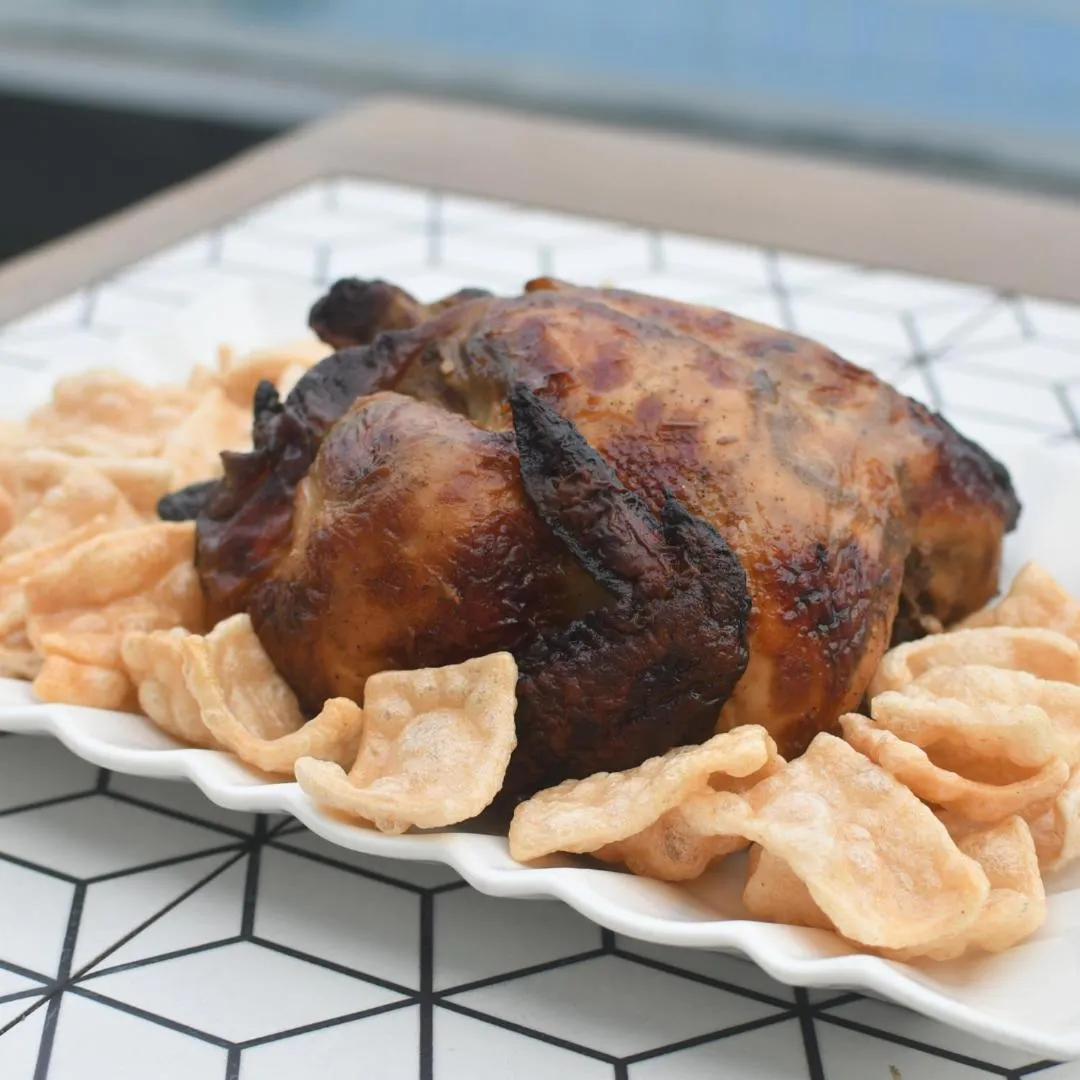 Jade Hotel and Suites