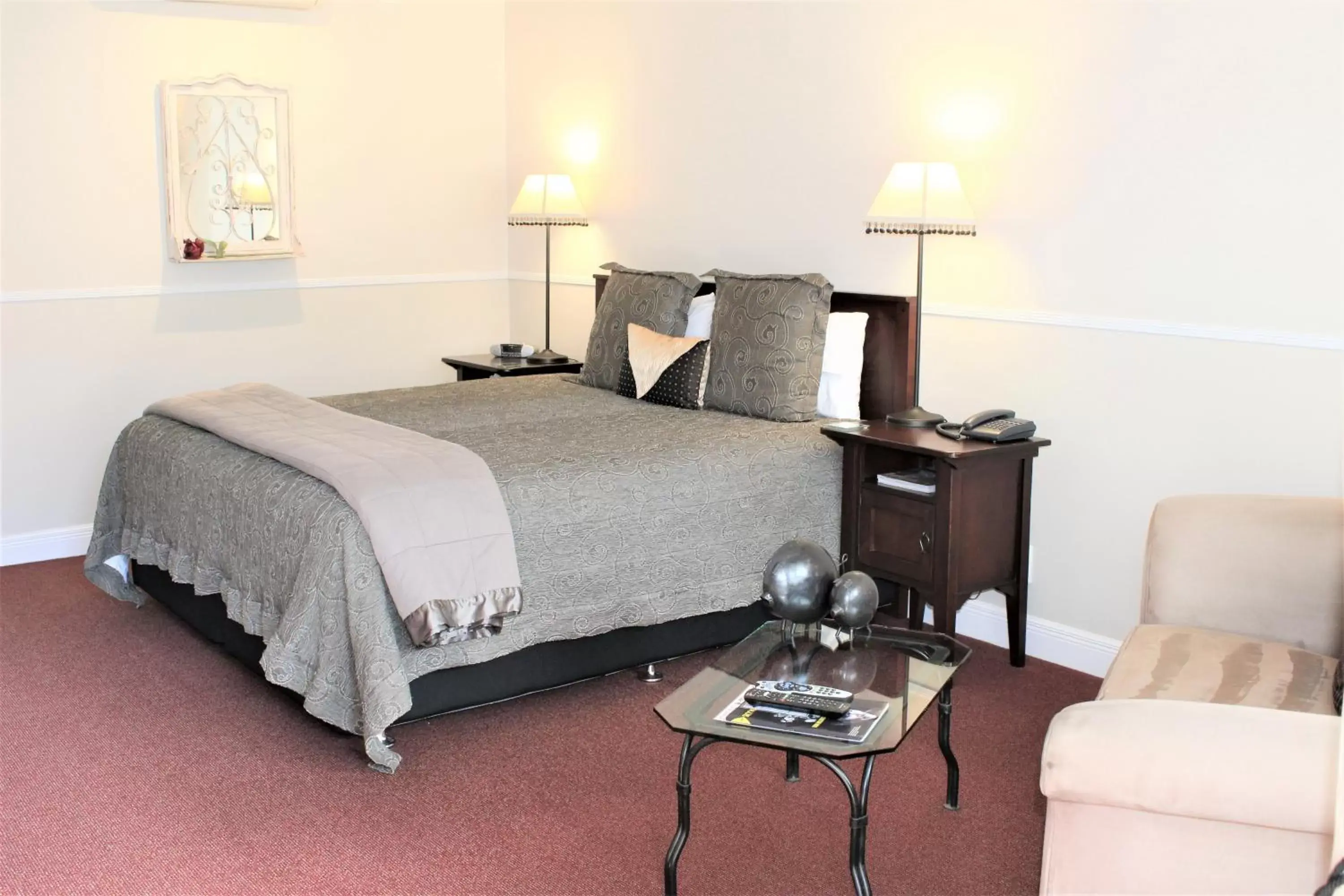 Studio in Lodge Bordeaux Studio in Lodge Bordeaux