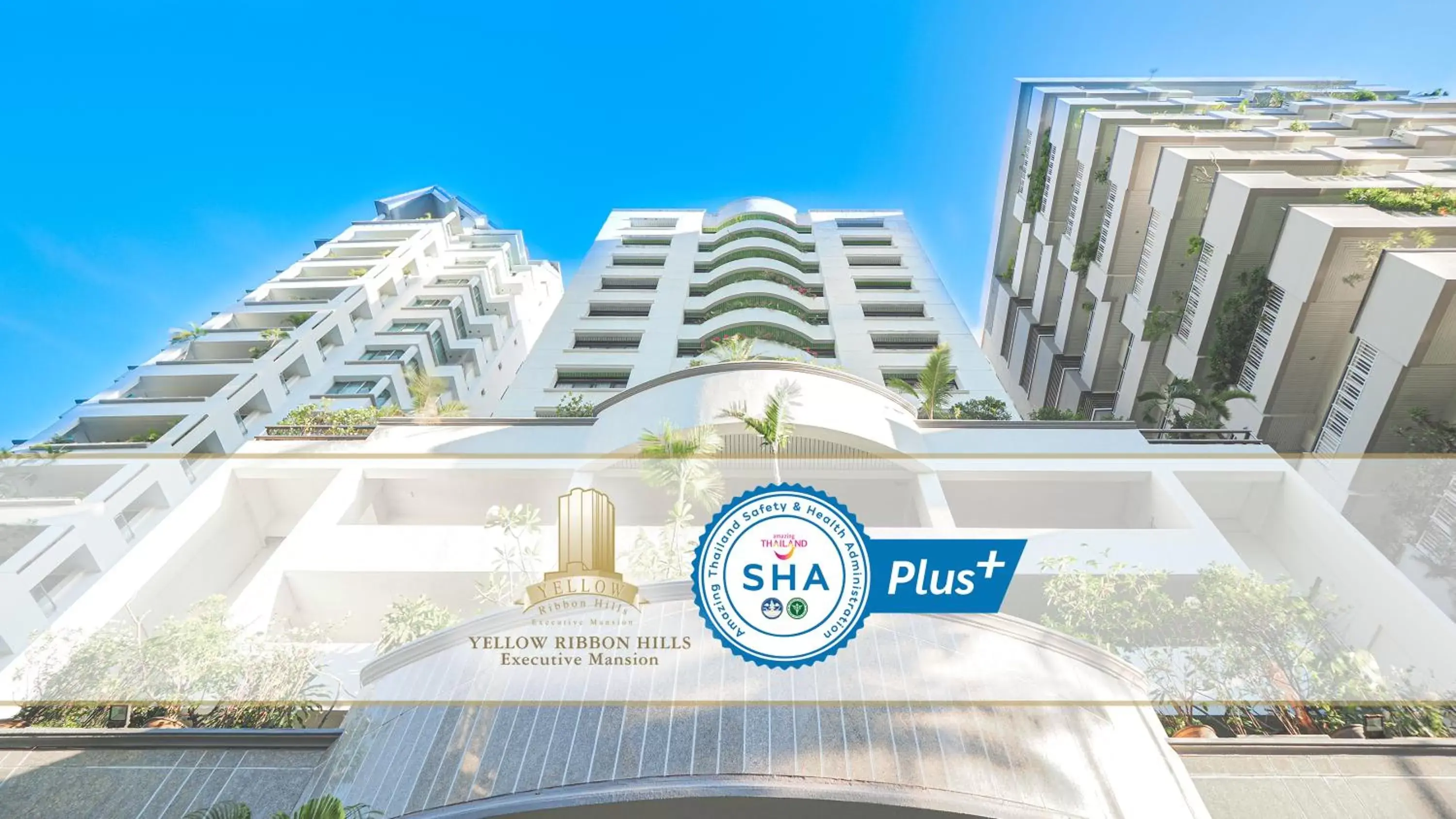 Yellow Ribbon Hills Boutique Suites Yellow Ribbon Hills Boutique Suites