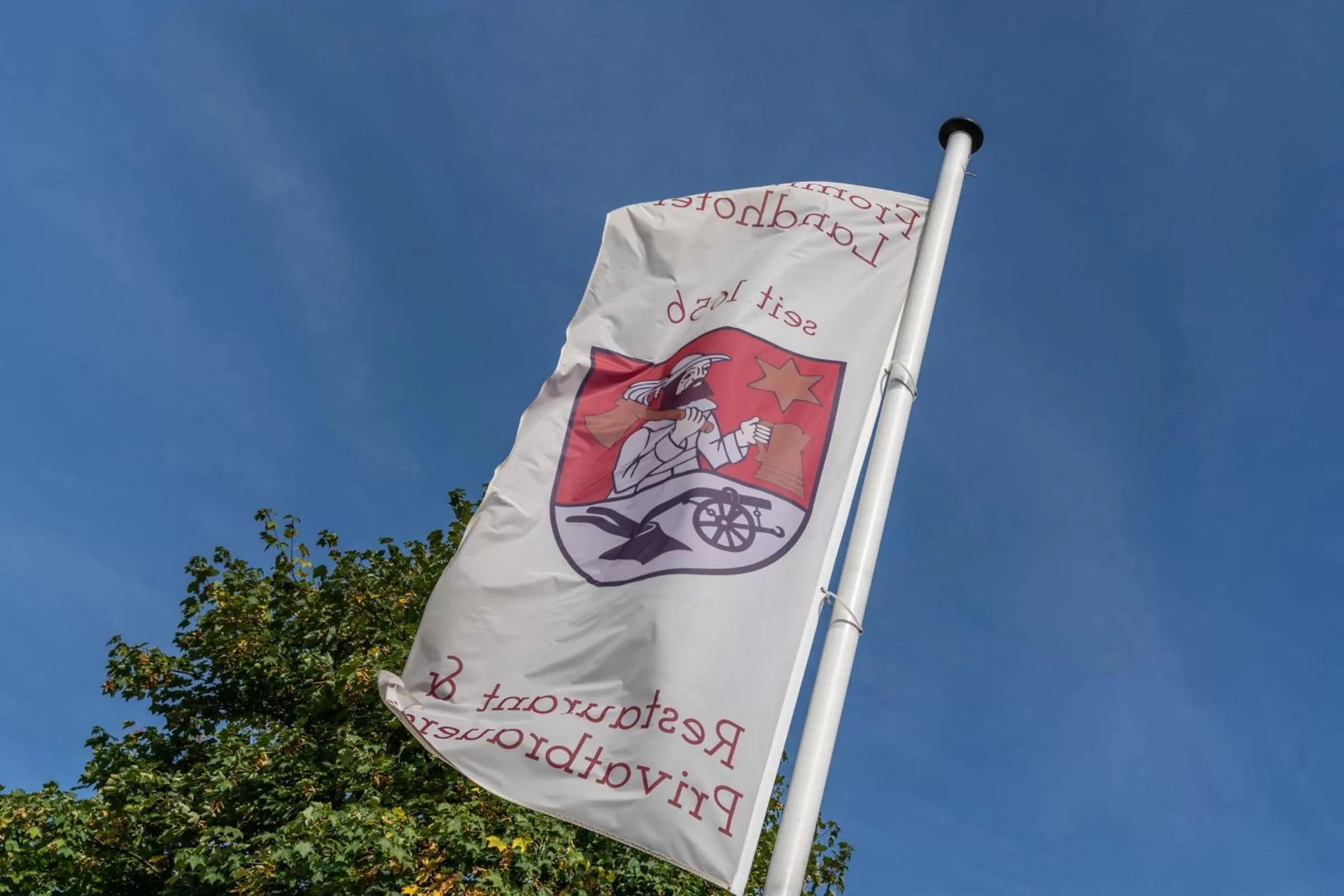 Day in Frommanns Landhotel