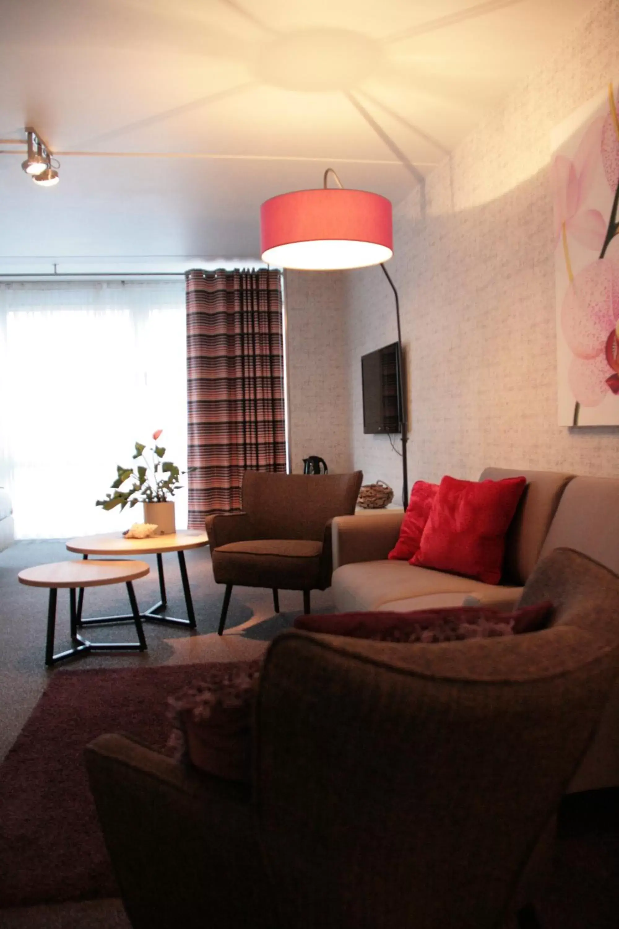 Loft Suite in Hotel José Loft Suite in Hotel José