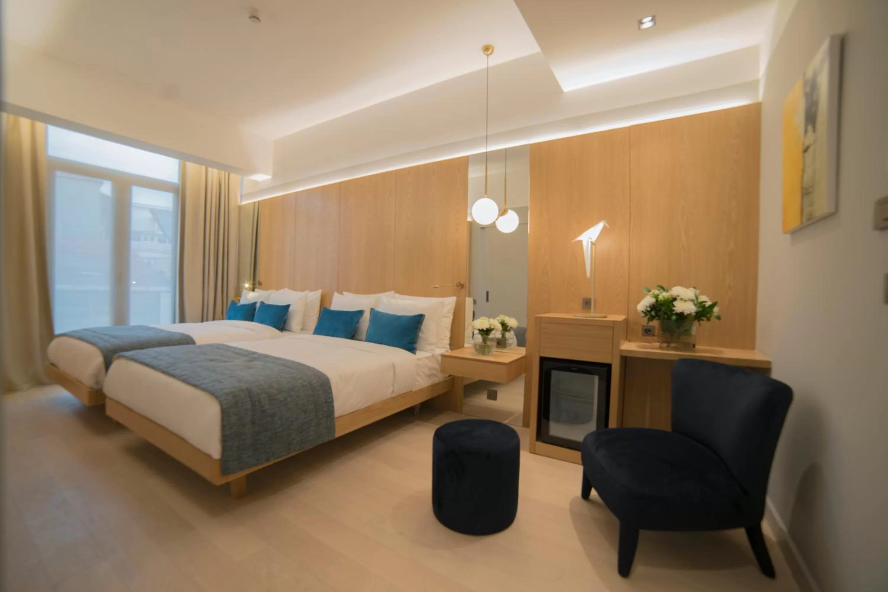 Family Room in Galata's Hotel