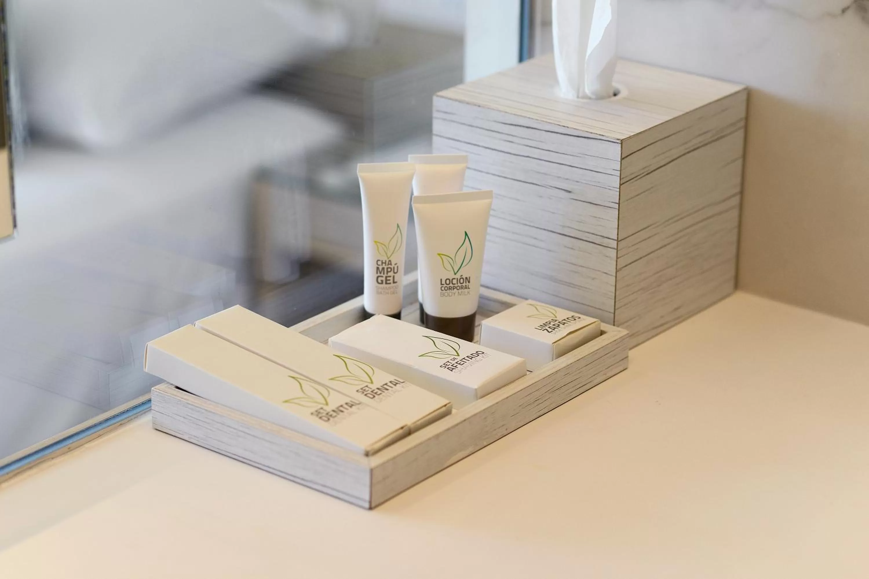 Toilet in Elba Sunset Mallorca Thalasso Spa