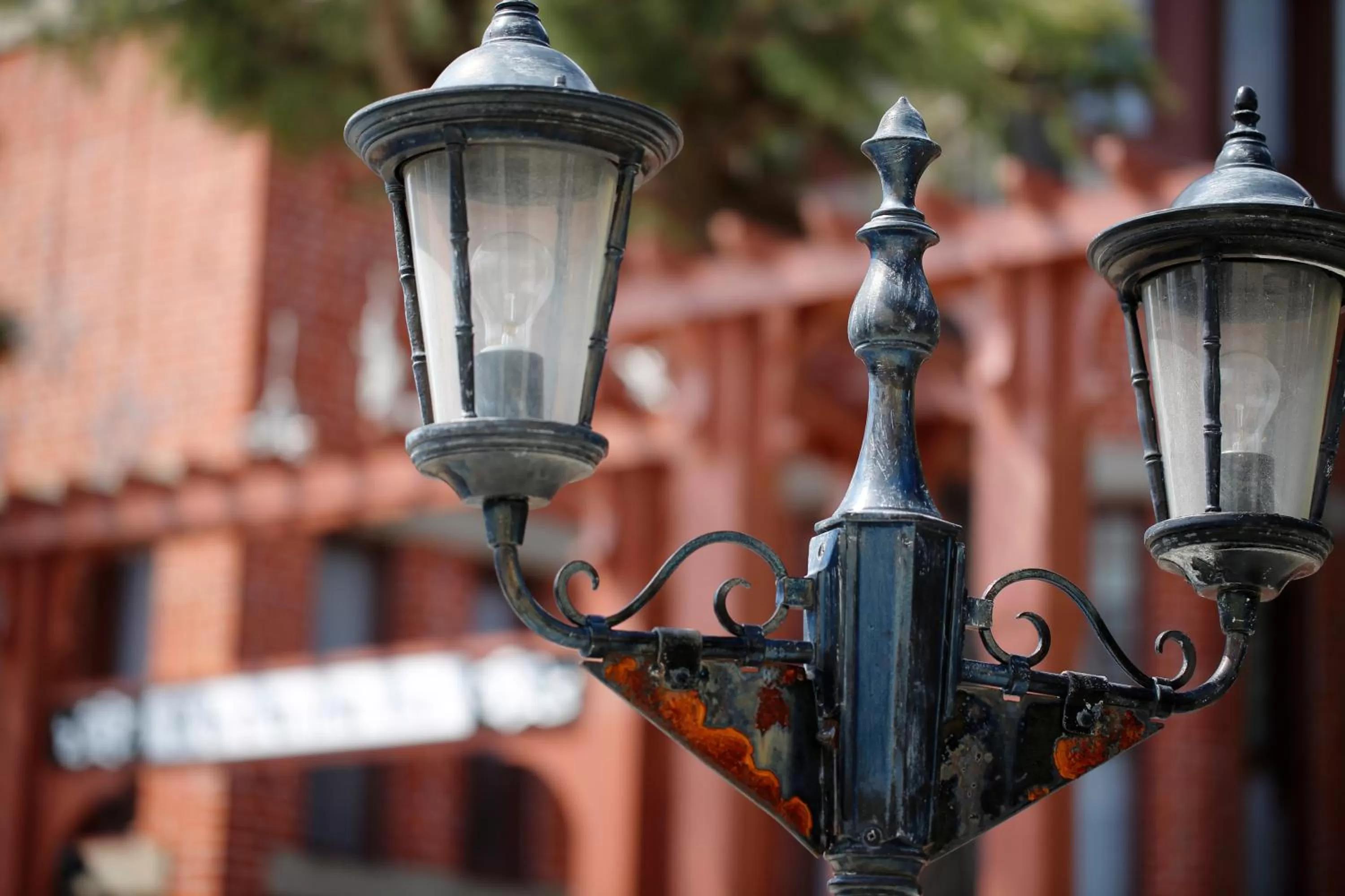 Nearby landmark in Hotel Monterey Kobe