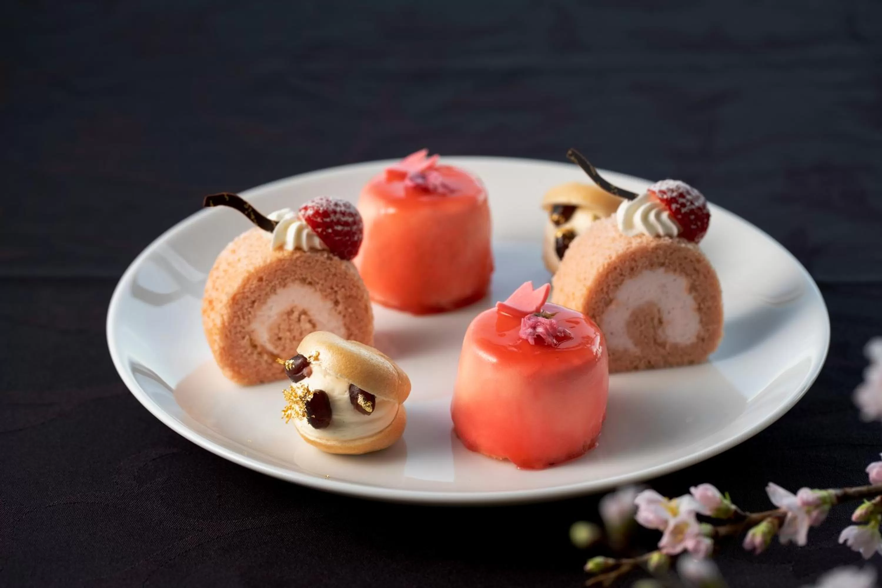 Restaurant/places to eat in Hotel Kanazawa