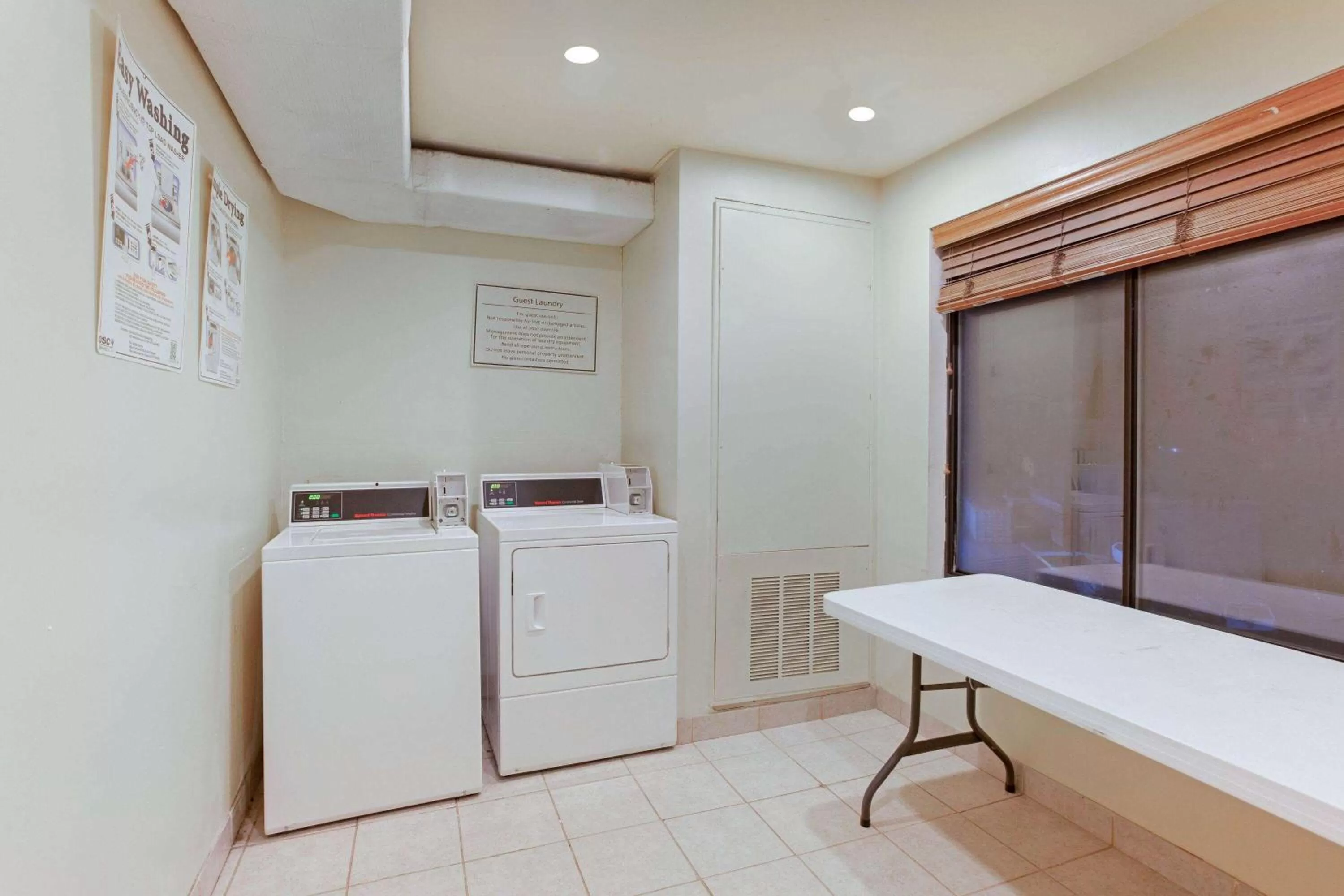 On site, Bed in La Quinta by Wyndham Richmond - Kings Dominion