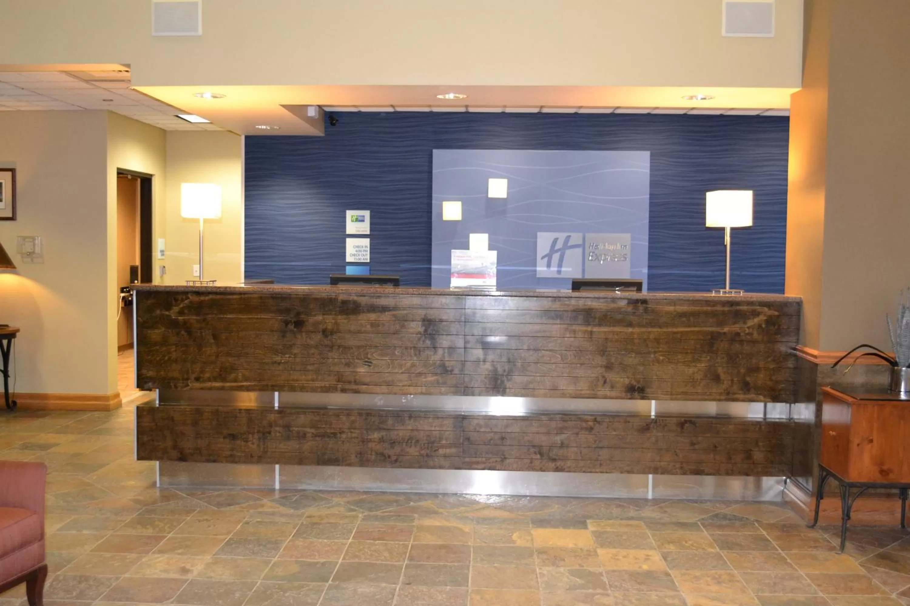 Property building in Holiday Inn Express & Suites Bozeman West by IHG