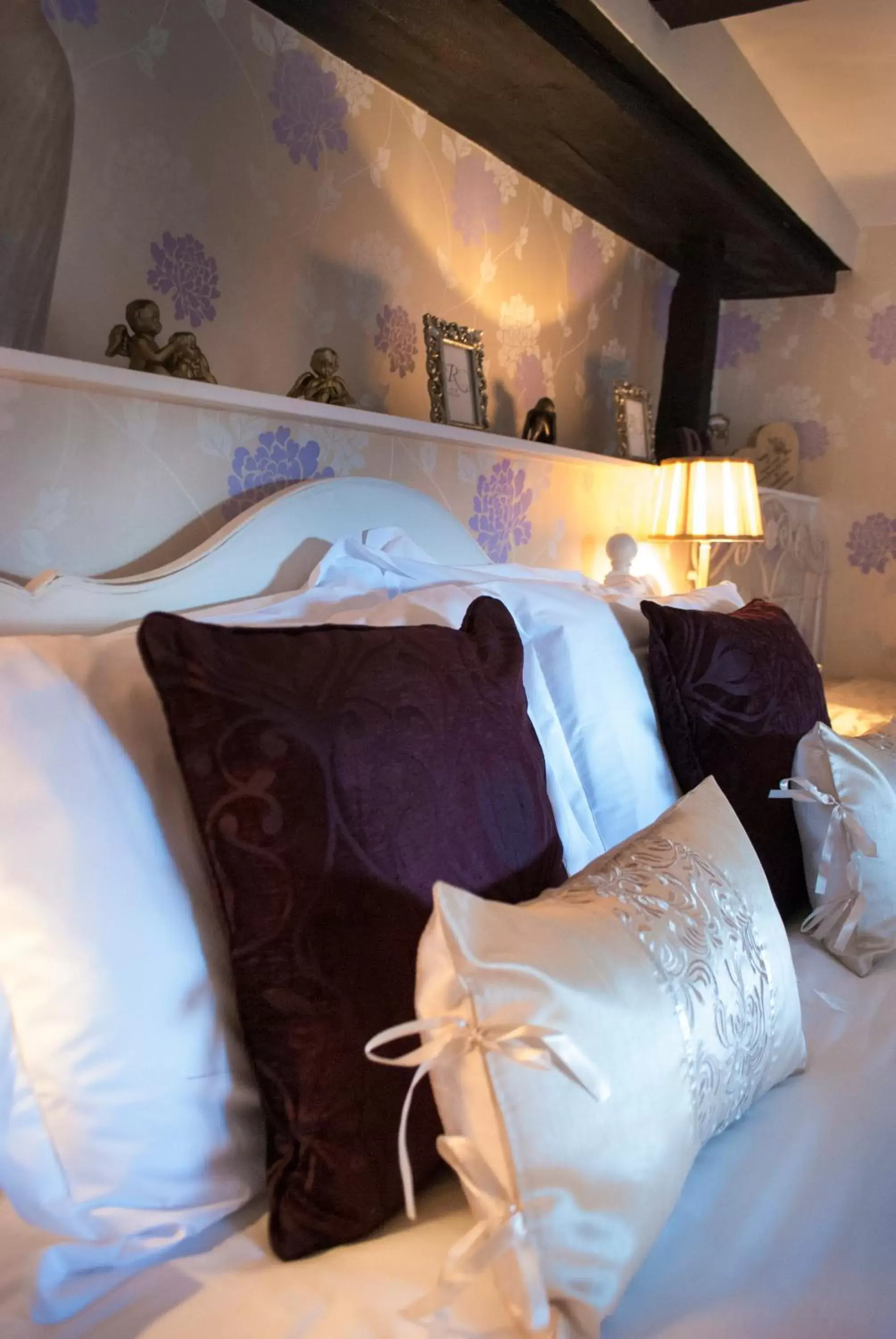 Deluxe Double or Twin Room in The Castle House Deluxe Double or Twin Room in The Castle House