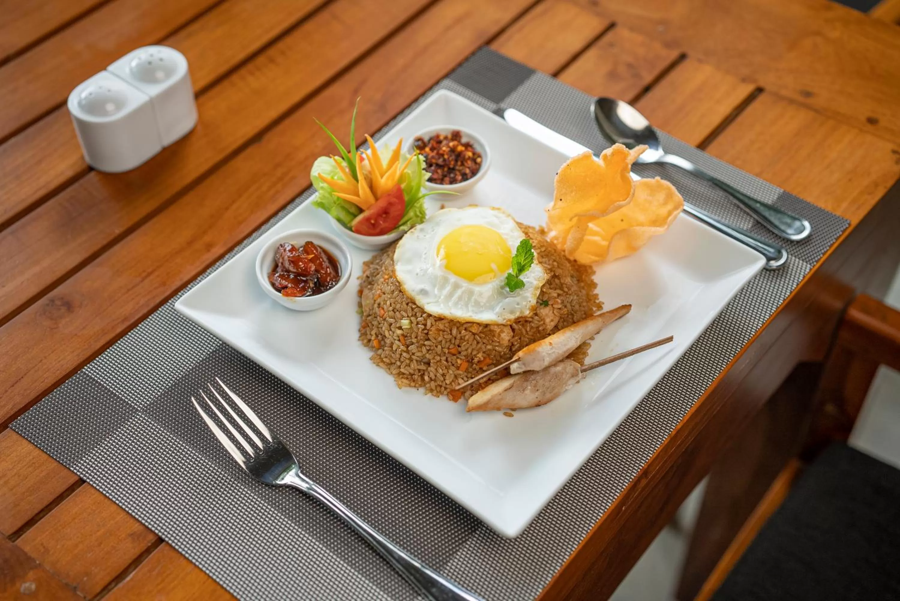 Restaurant/places to eat in Skyloft Kandy by Aaradhya