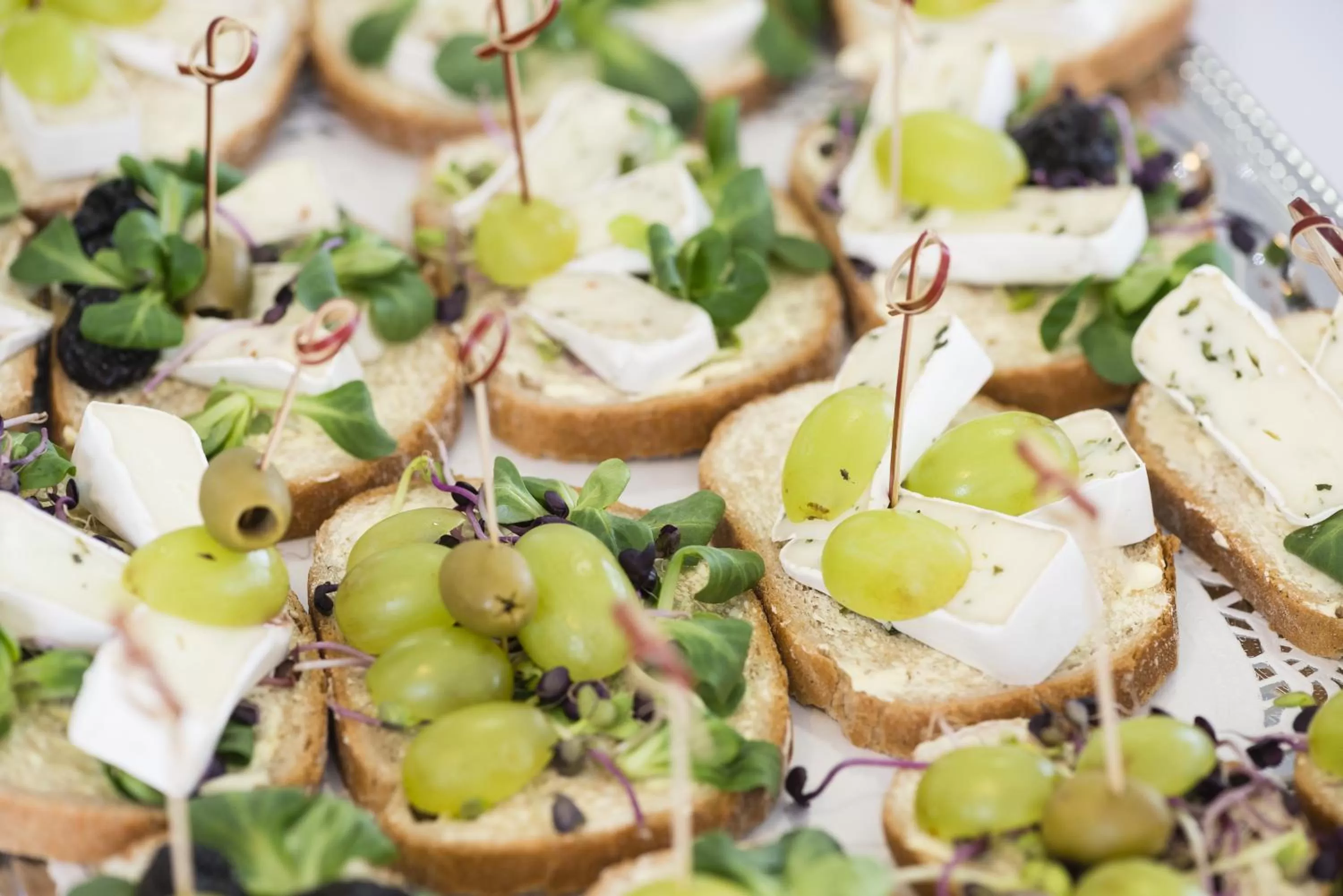 Food close-up, Food in Levendula Hotel