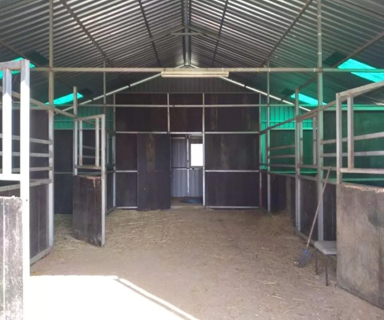 Property building in Wagga Gardens Motel