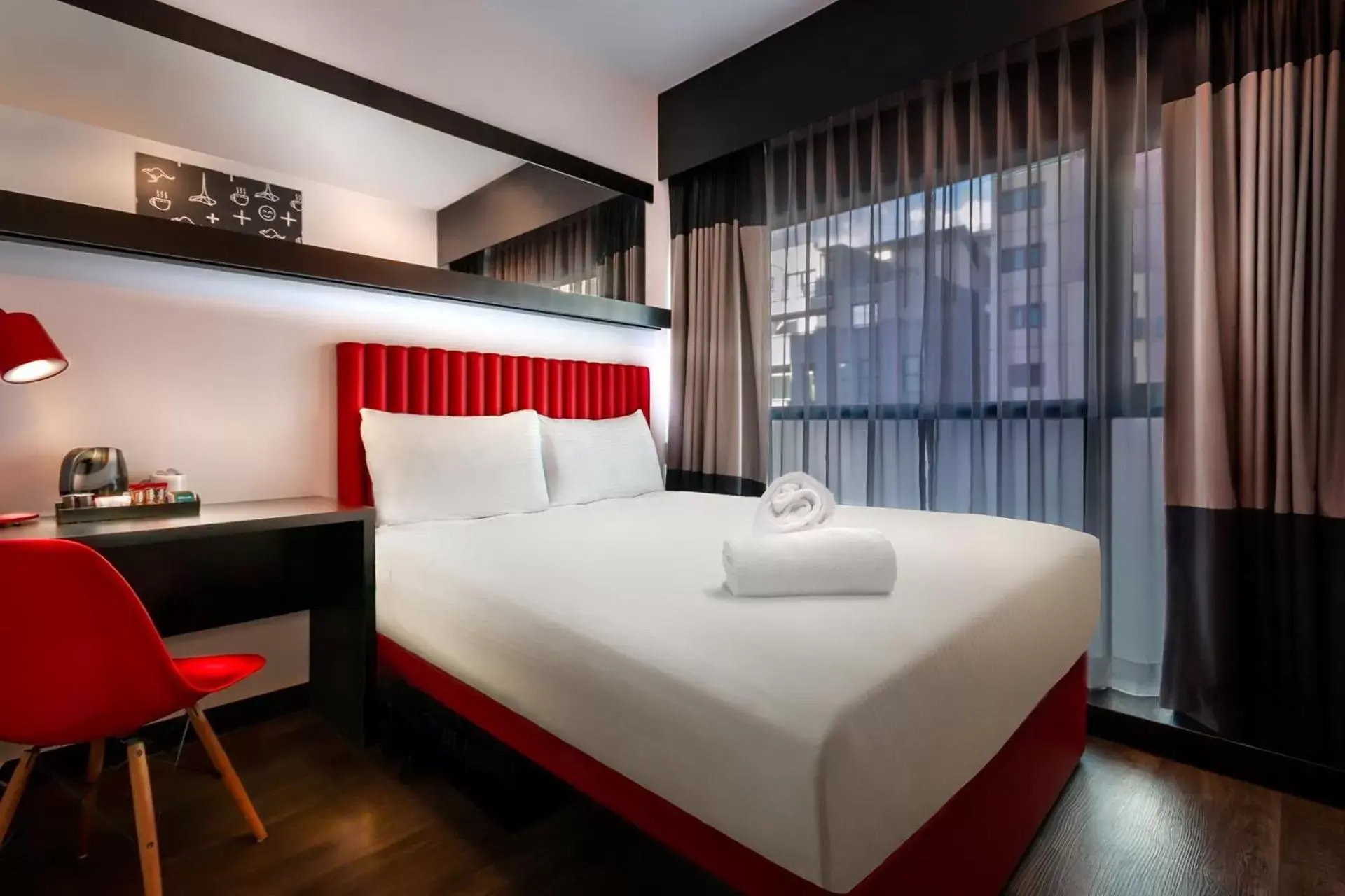 Essence Hotel Carlton Essence Hotel Carlton