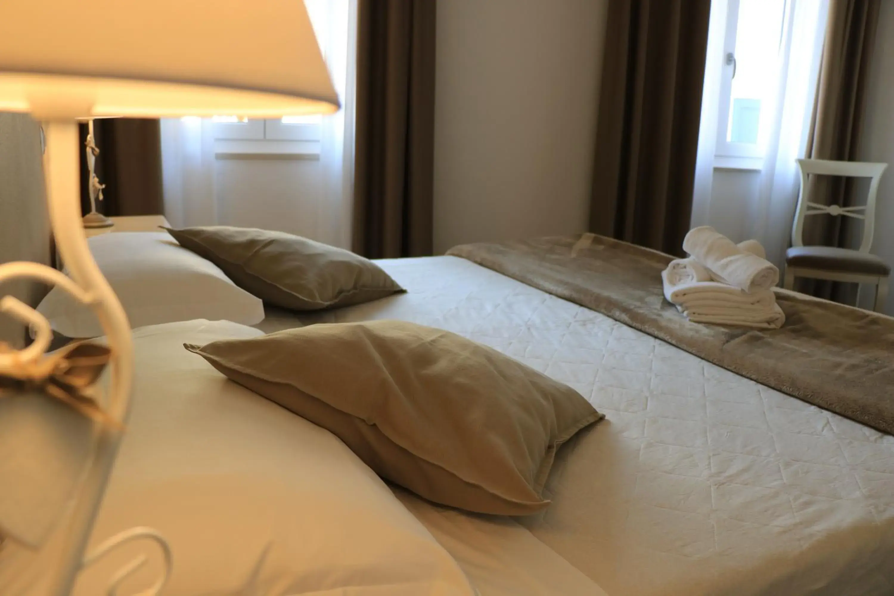 Double or Twin Room in Hotel RivaMia Double or Twin Room in Hotel RivaMia
