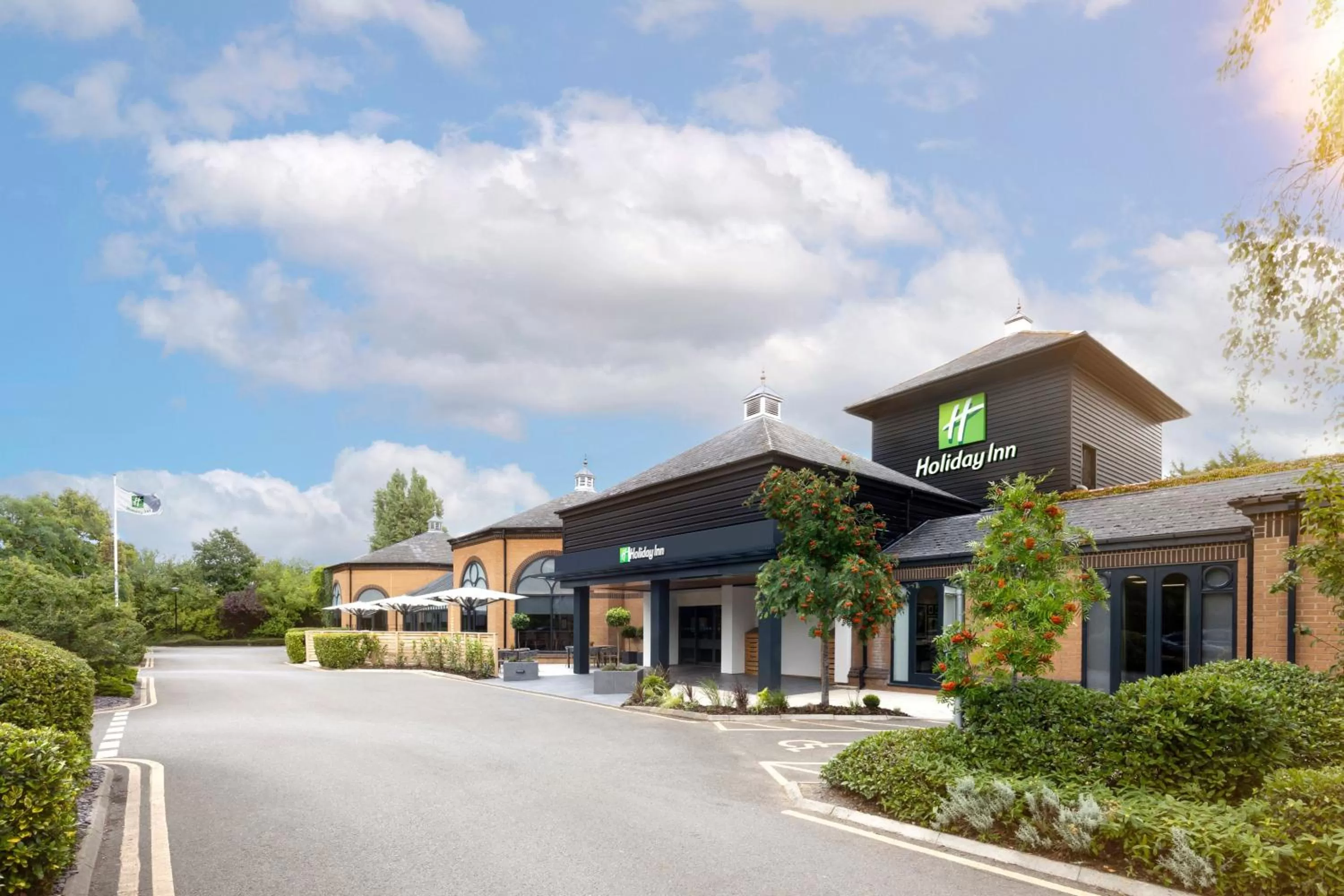 Holiday Inn Gloucester - Cheltenham by IHG