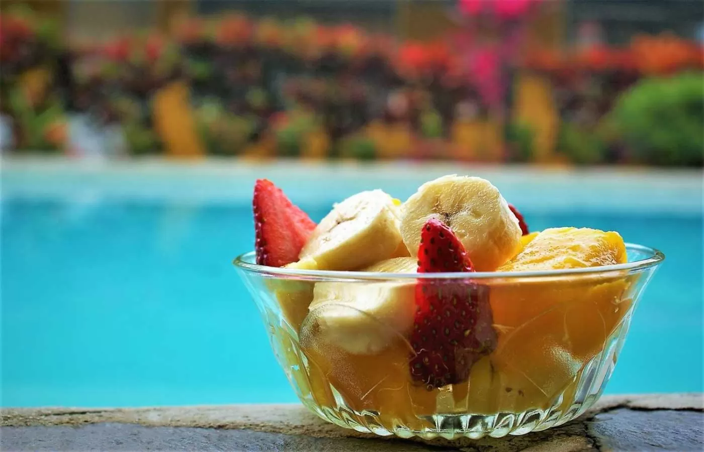 Day in Hotel Puerta del Sol - San Jose Airport