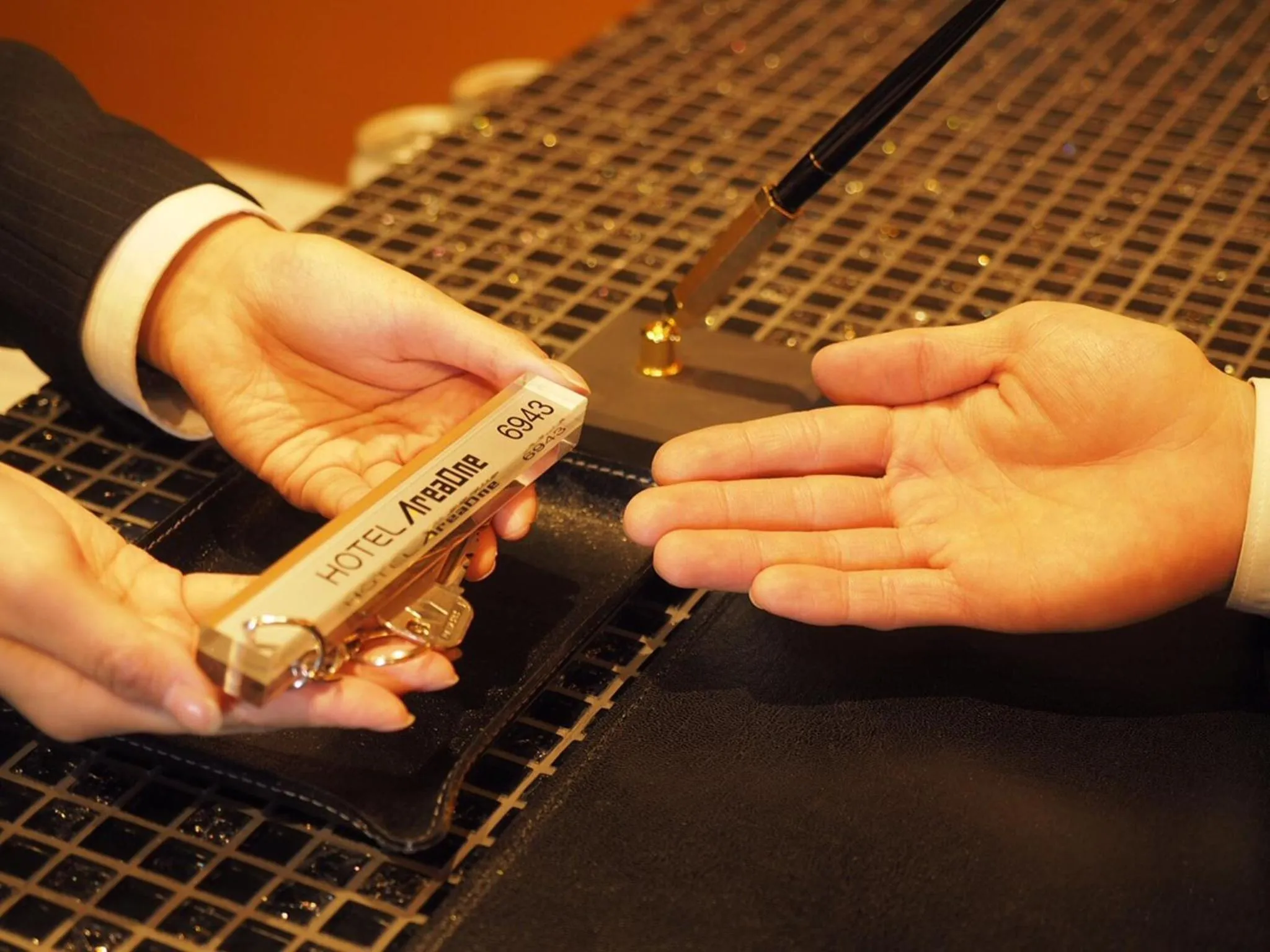 Other in Hotel AreaOne Kushiro