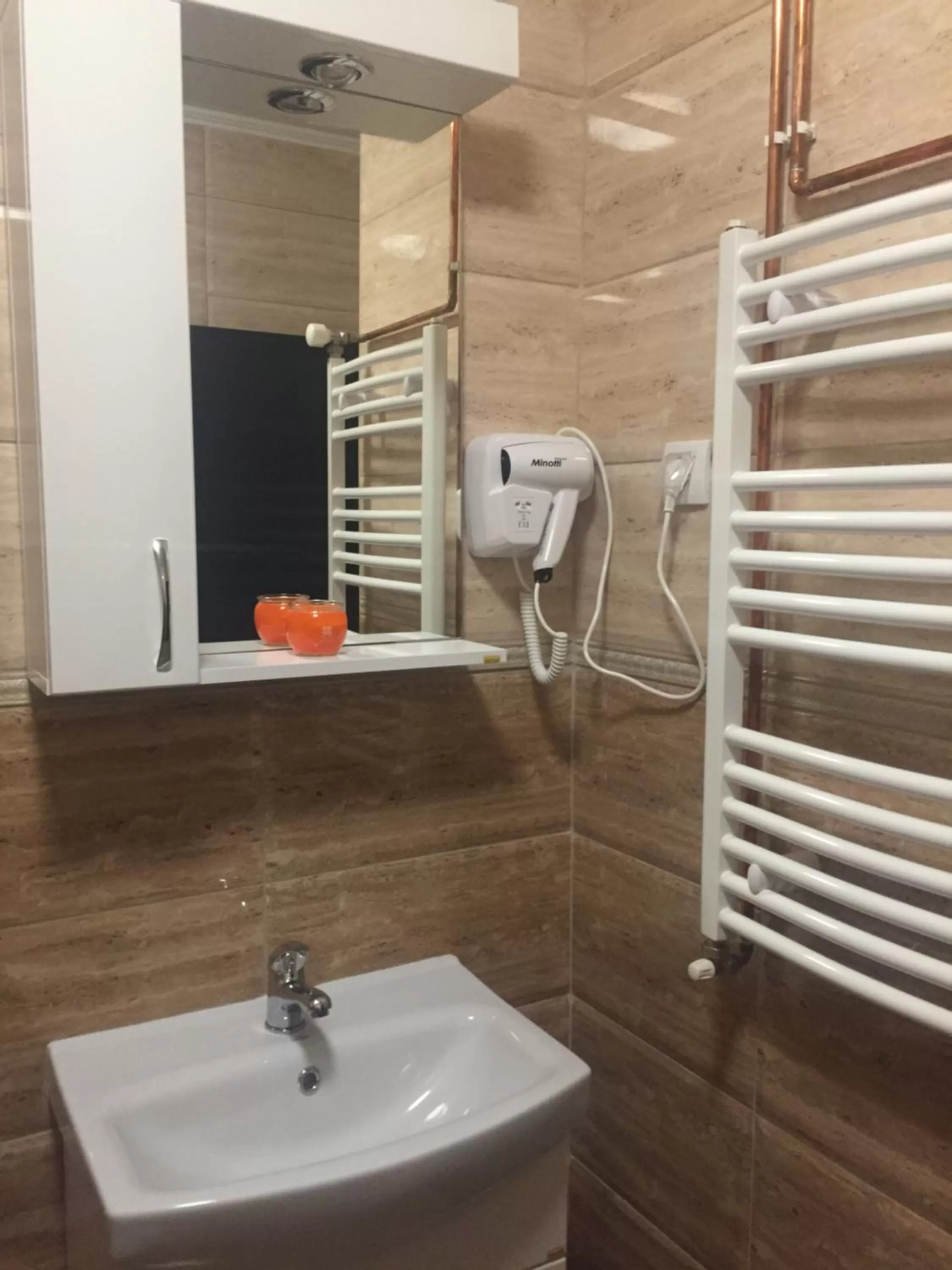 Bathroom in Garden House