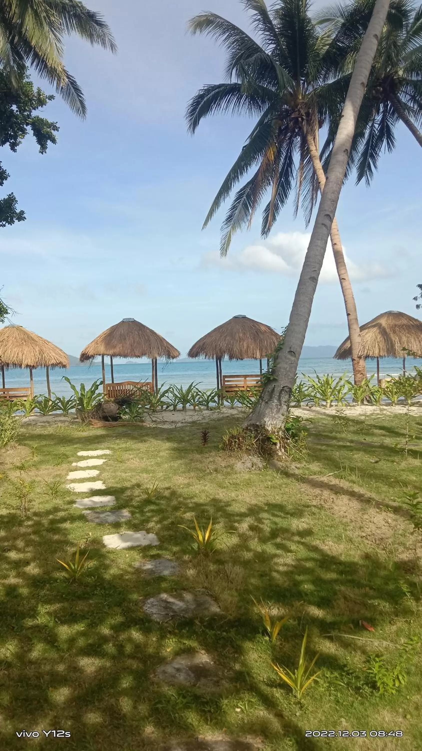 Prince John beachfront cottages and Restaurant