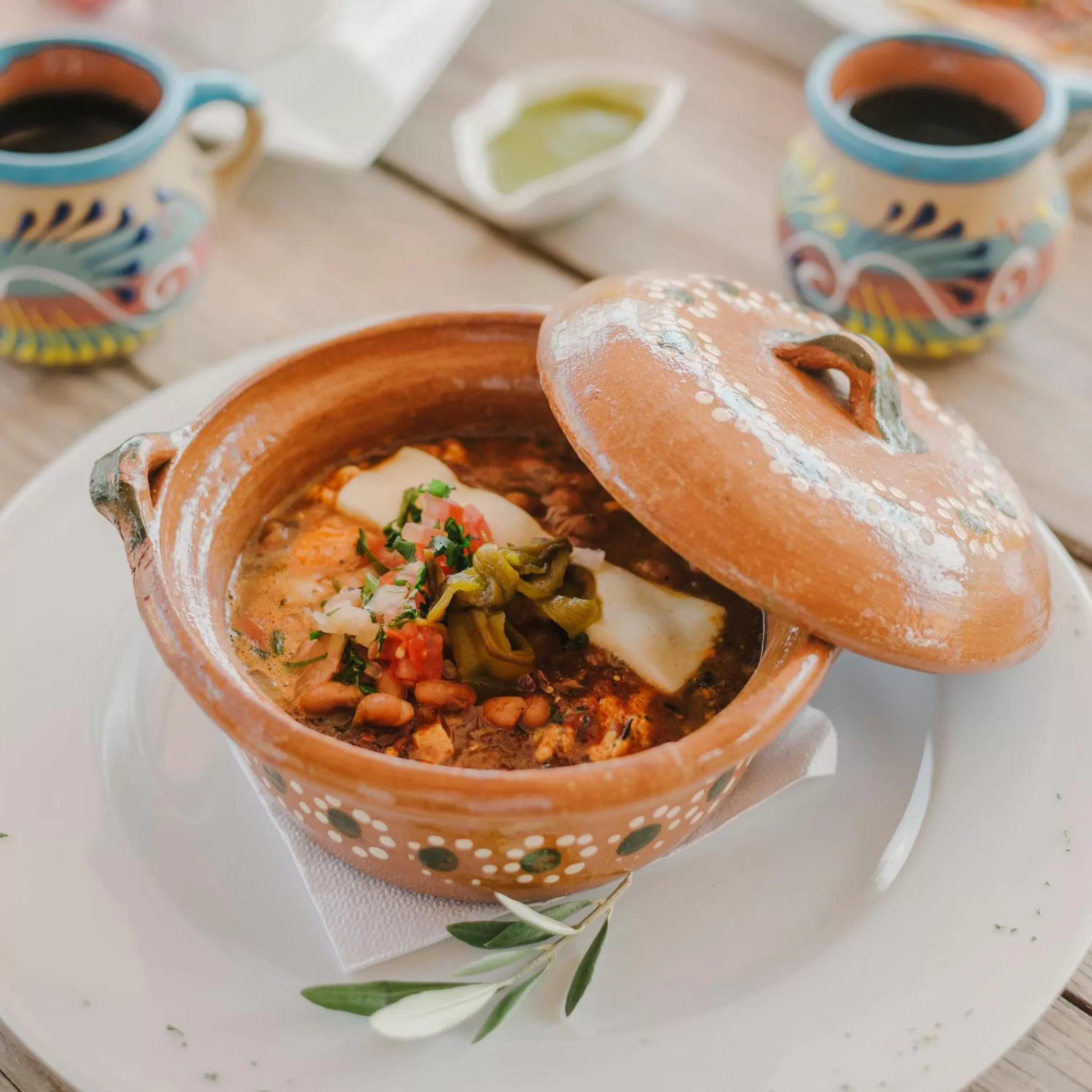 Agua Santa Hotel Boutique