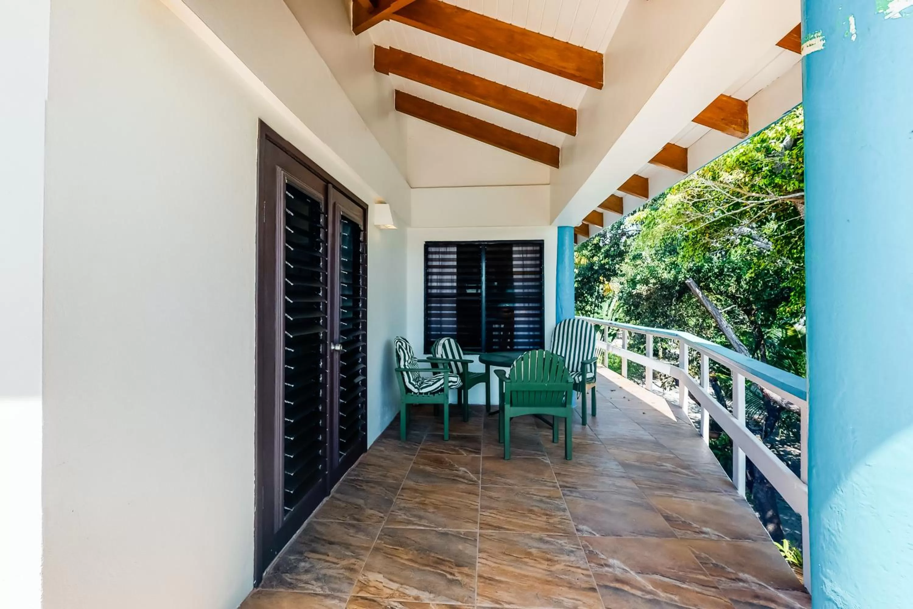 Condo #26 @ Beachside Villas