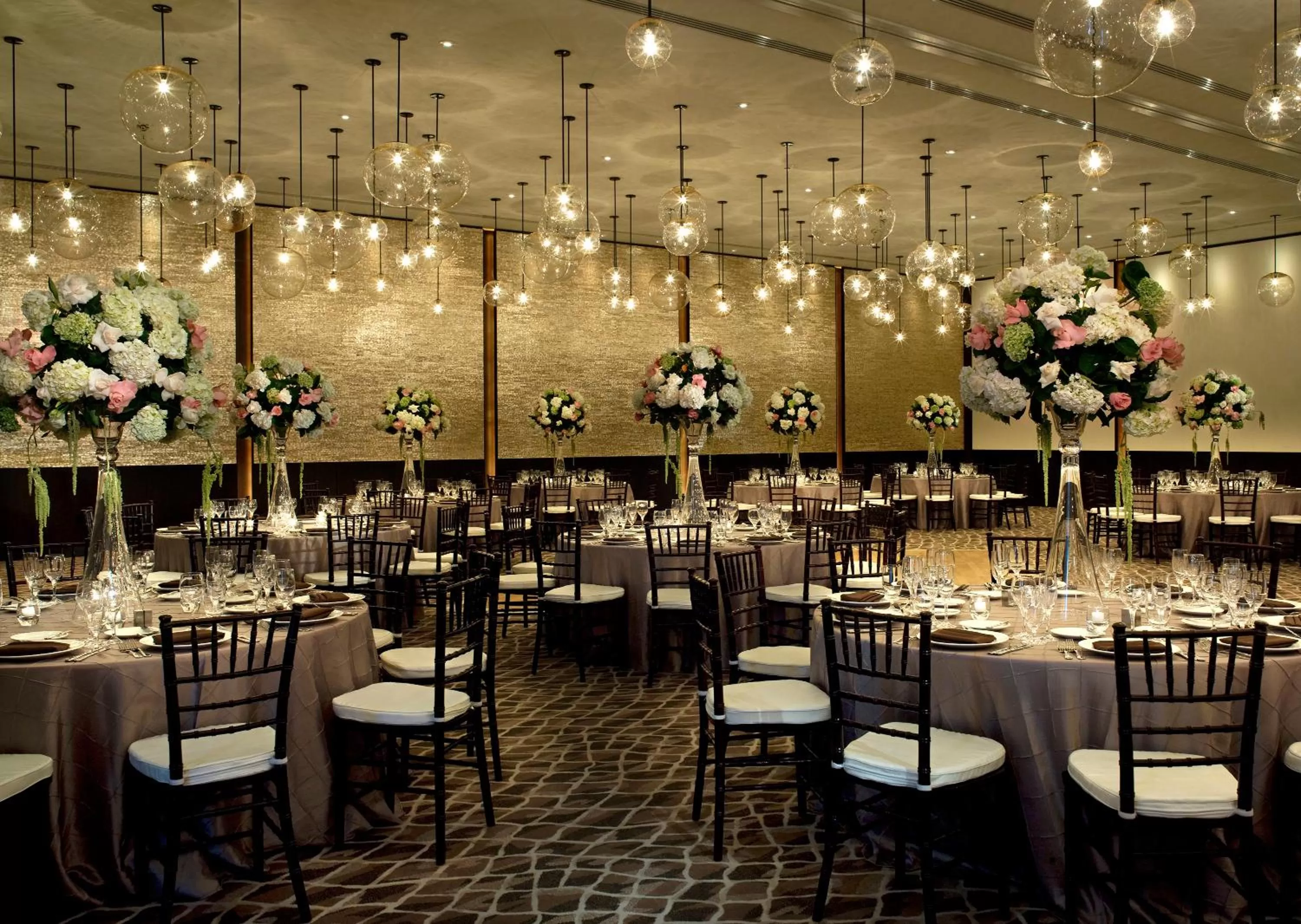 Meeting/conference room in Kimpton EPIC Hotel by IHG