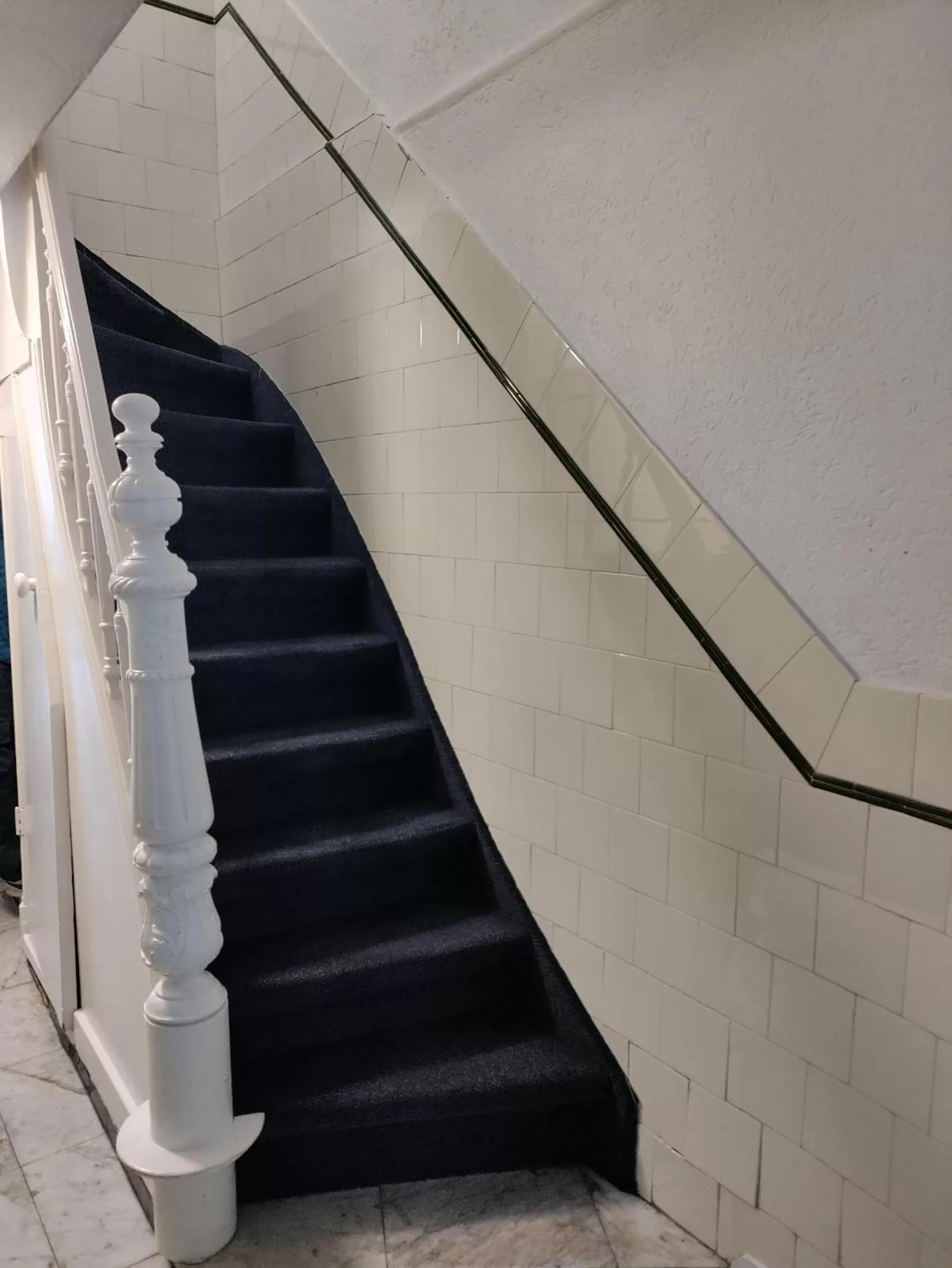 Property building in Hotel de Munck