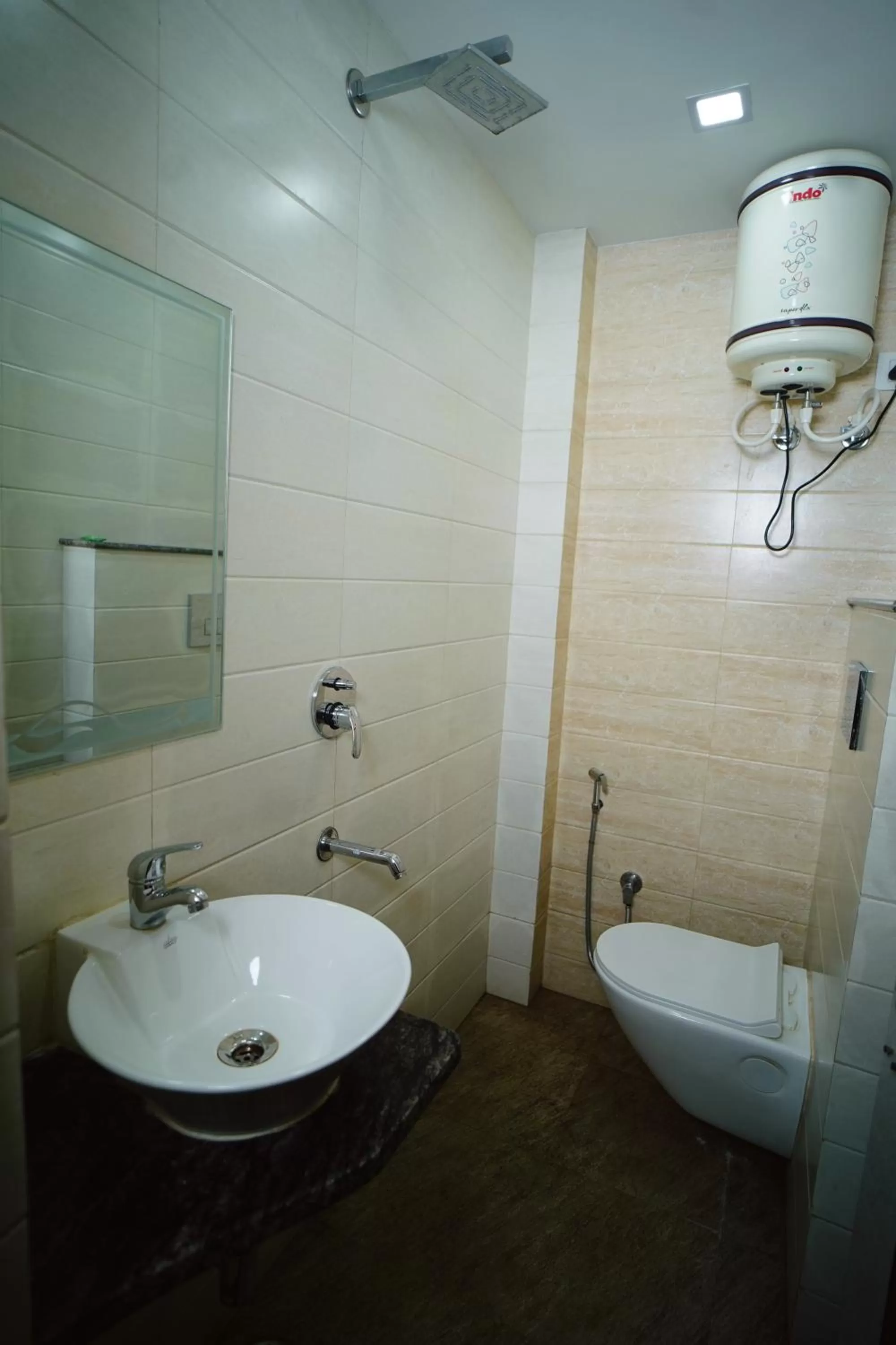 Other, Bathroom in Hotel Delhi Darshan Deluxe-By RSL Hospitality