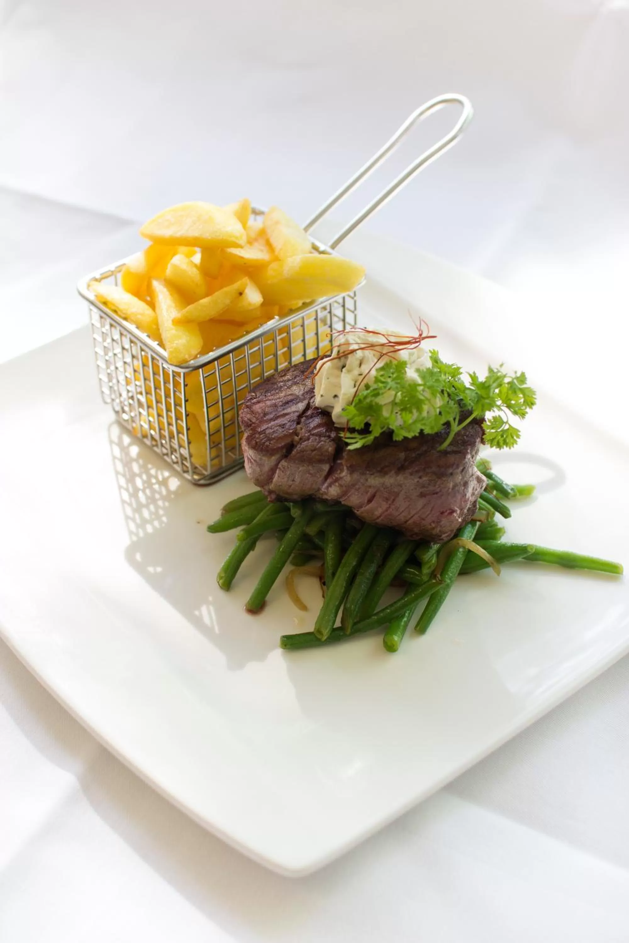 Food and drinks in Gastwirtschaft & Hotel Holzinger