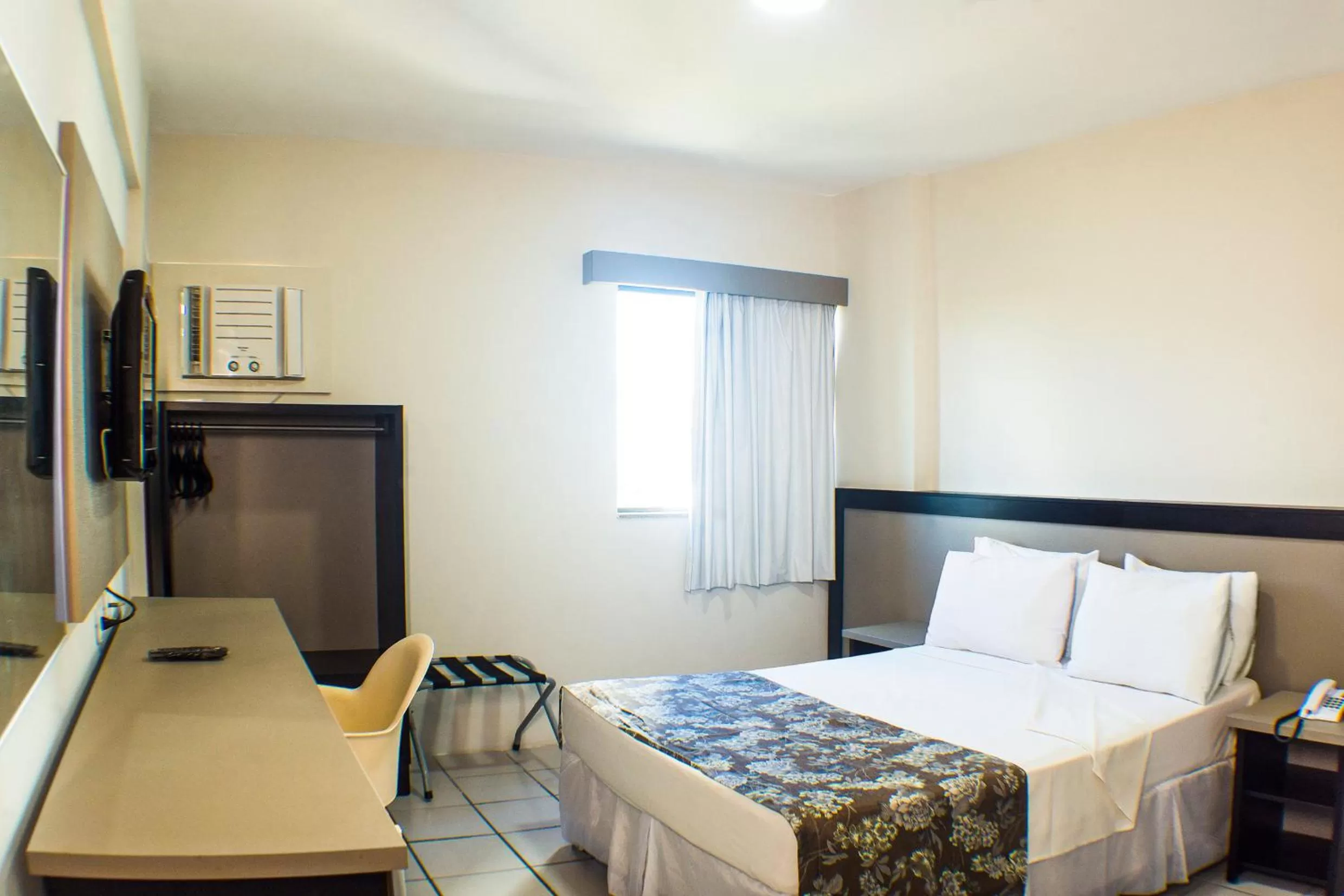 Standard Double with Double Bed in Nacional Inn Recife Aeroporto