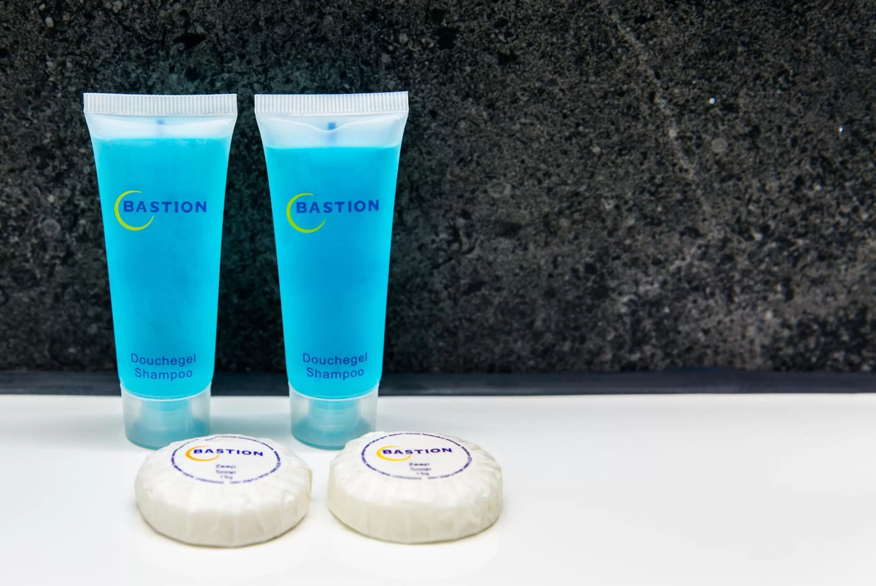 Toilet in Bastion Hotel Amsterdam Zuidwest