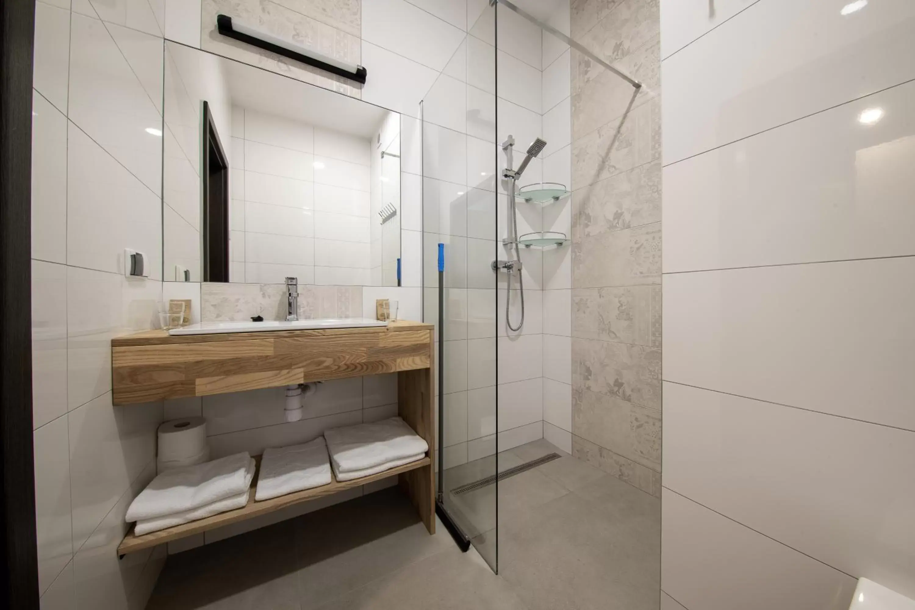 Double Room with Balcony in Róża Wiatrów Double Room with Balcony in Róża Wiatrów