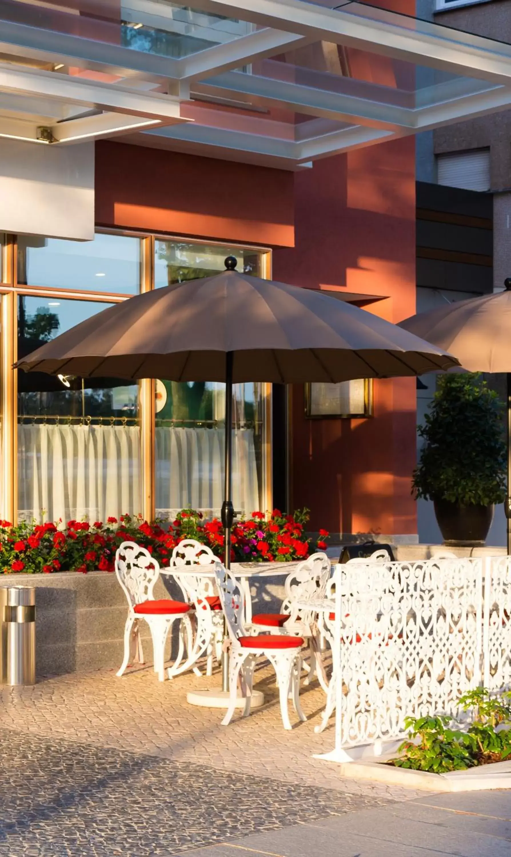 Hotel Sao Jose Hotel Sao Jose