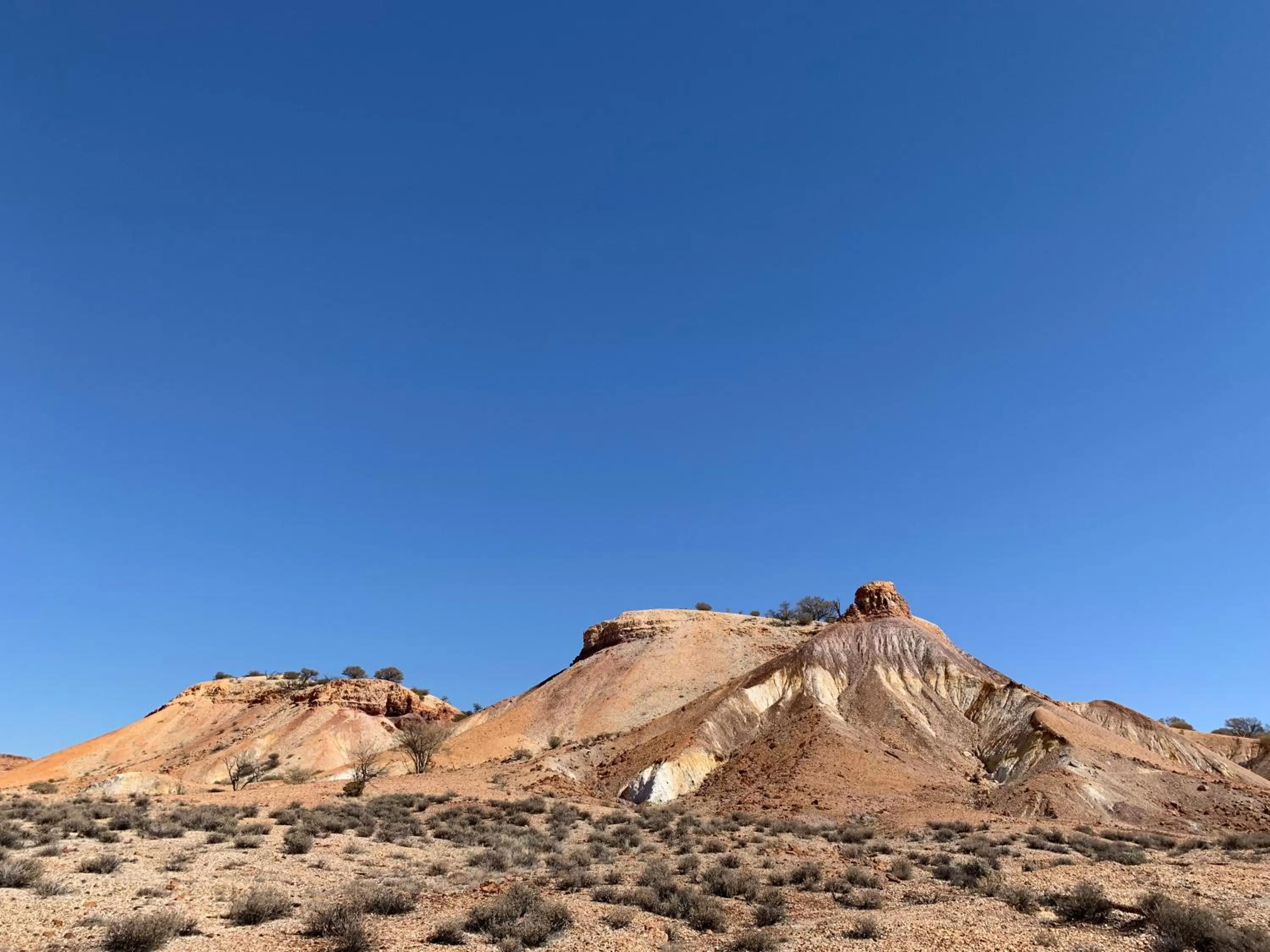 Nearby landmark in Opal Inn Hotel, Motel, Caravan Park