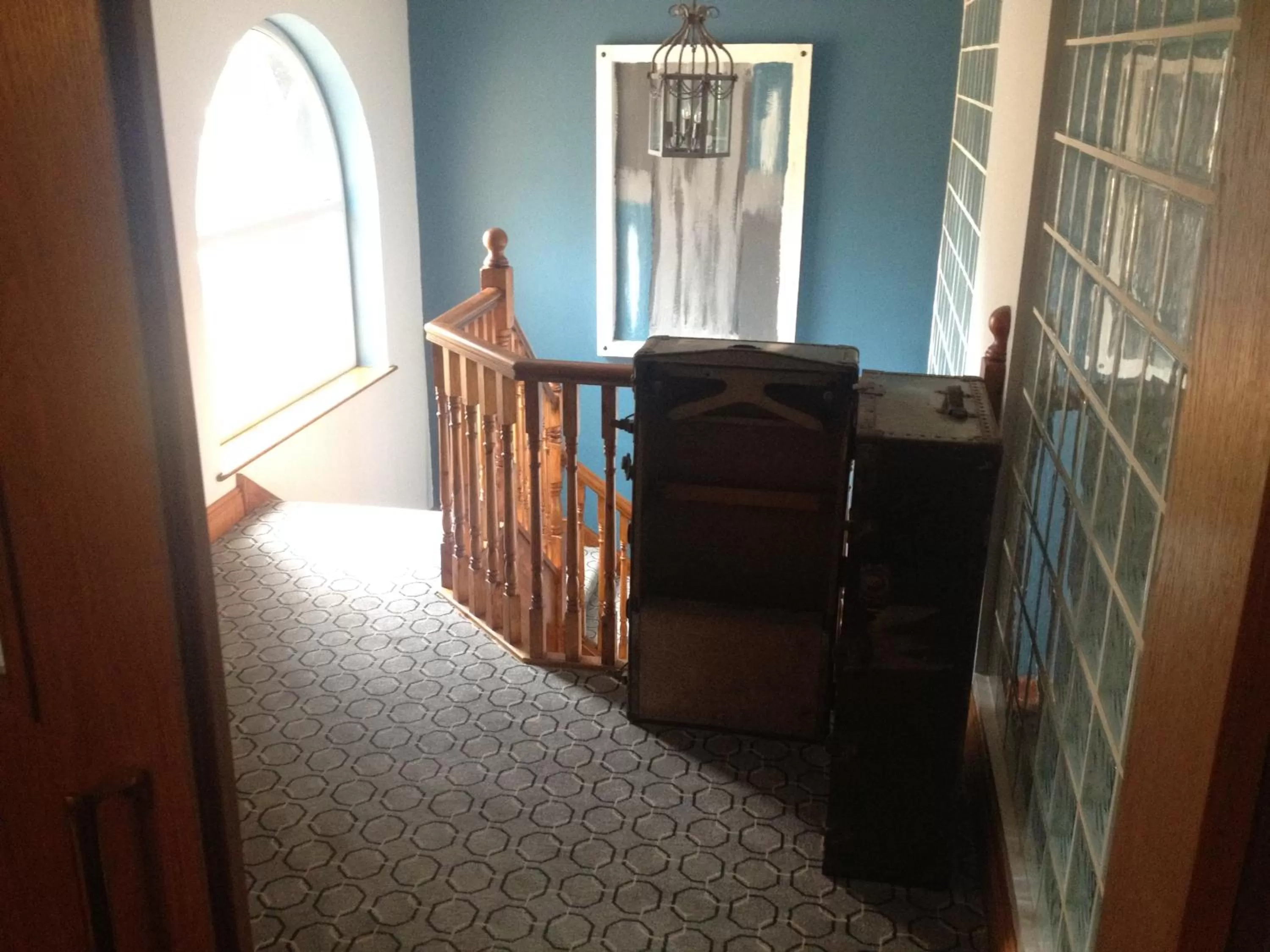 Other in Carragh House