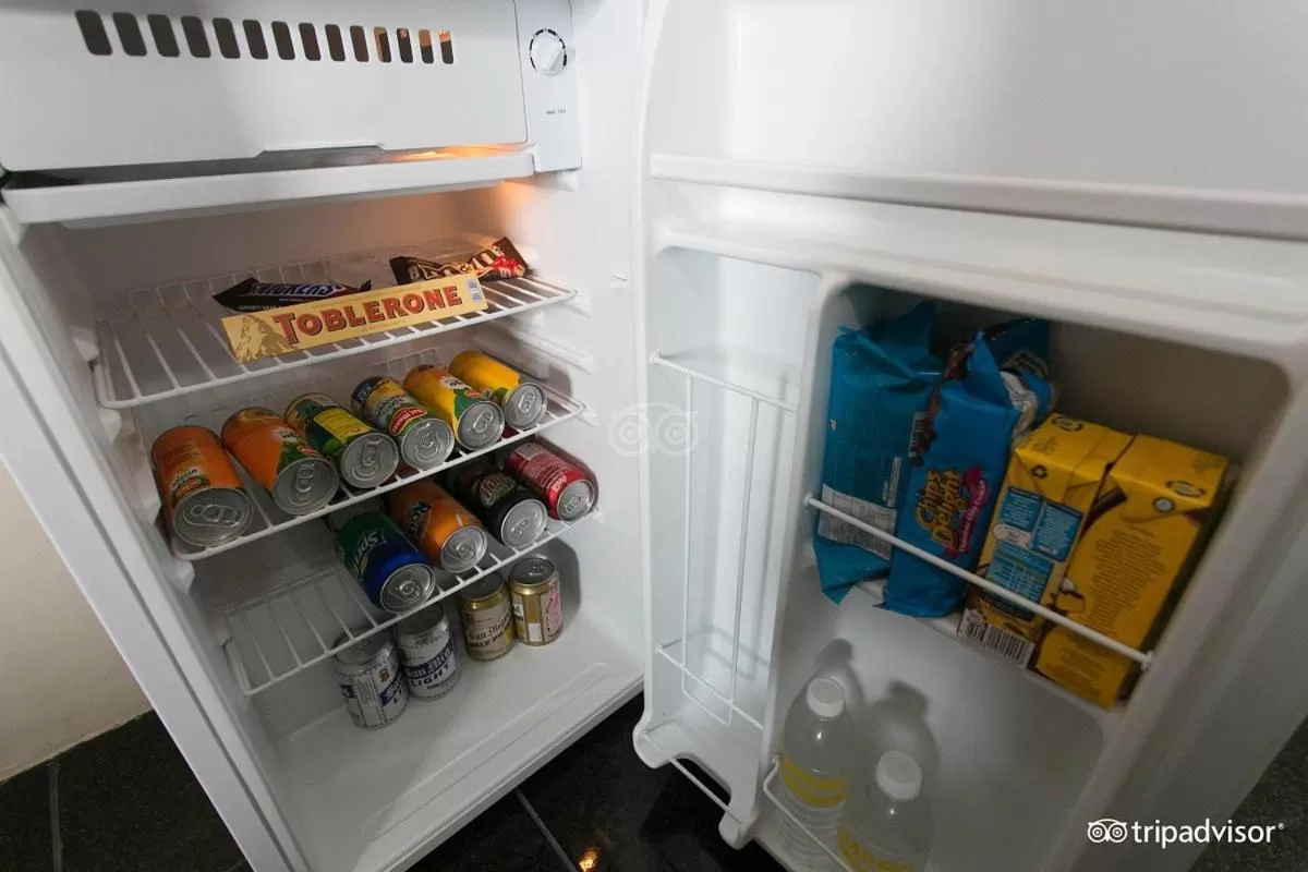 oven in Arizona Beach Resort, Subic Bay, Philippines 2200