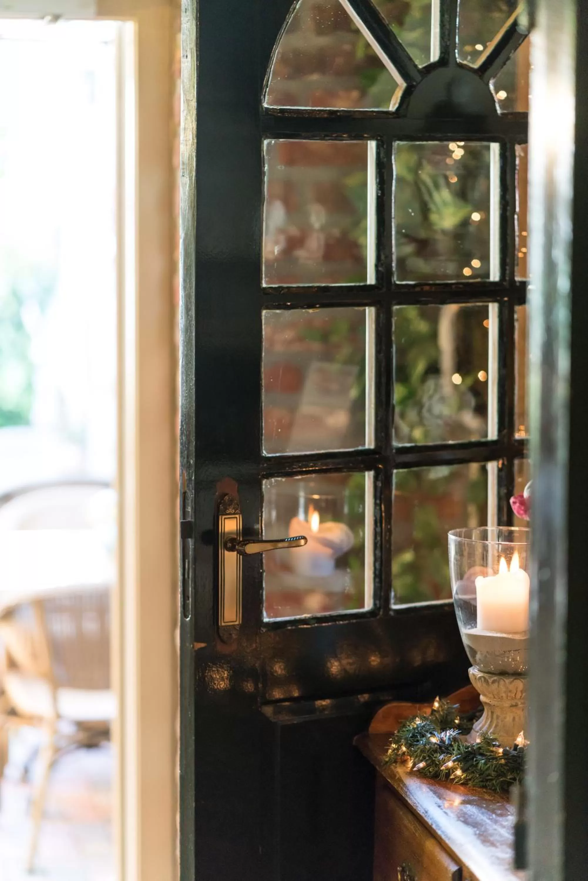 Facade/entrance, Nearby Landmark in Gasterij de Poort