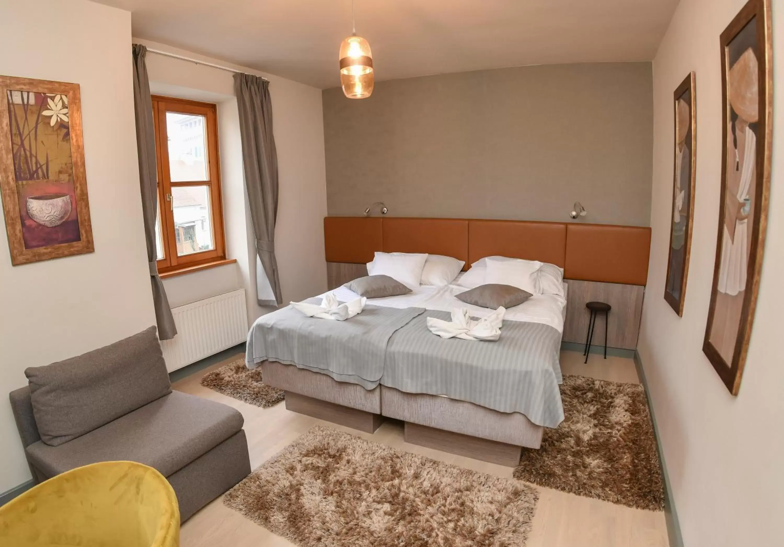 Portré Panzió Portré Panzió