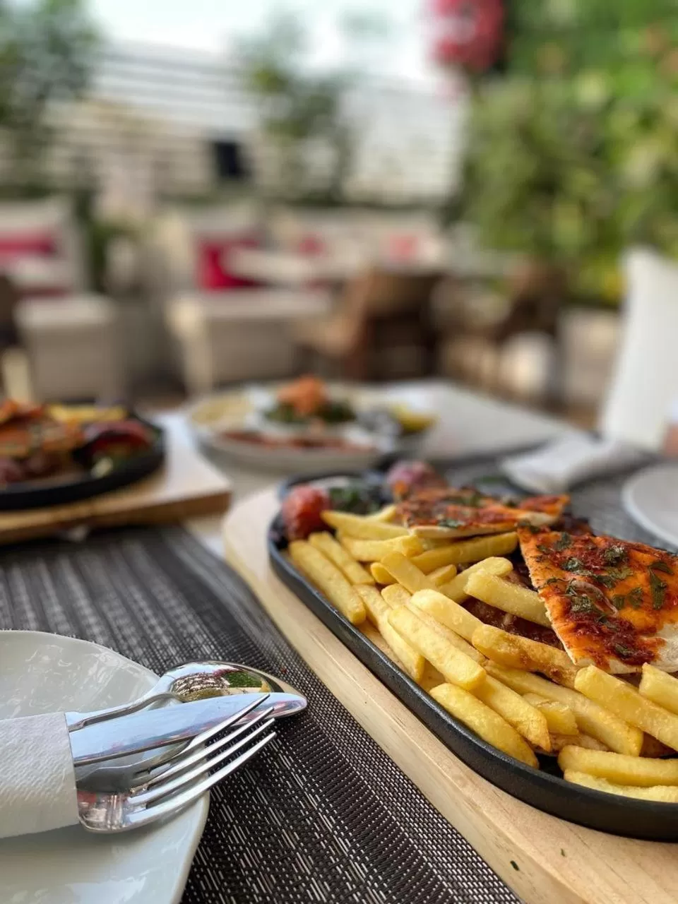 Dana Hotel & Residences