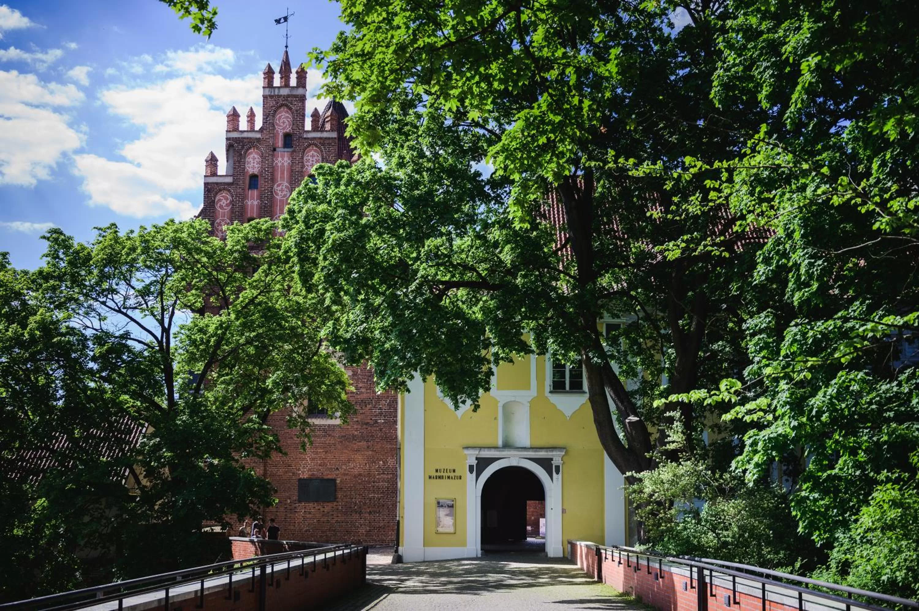 Other in Best Western Plus Hotel Olsztyn Old Town