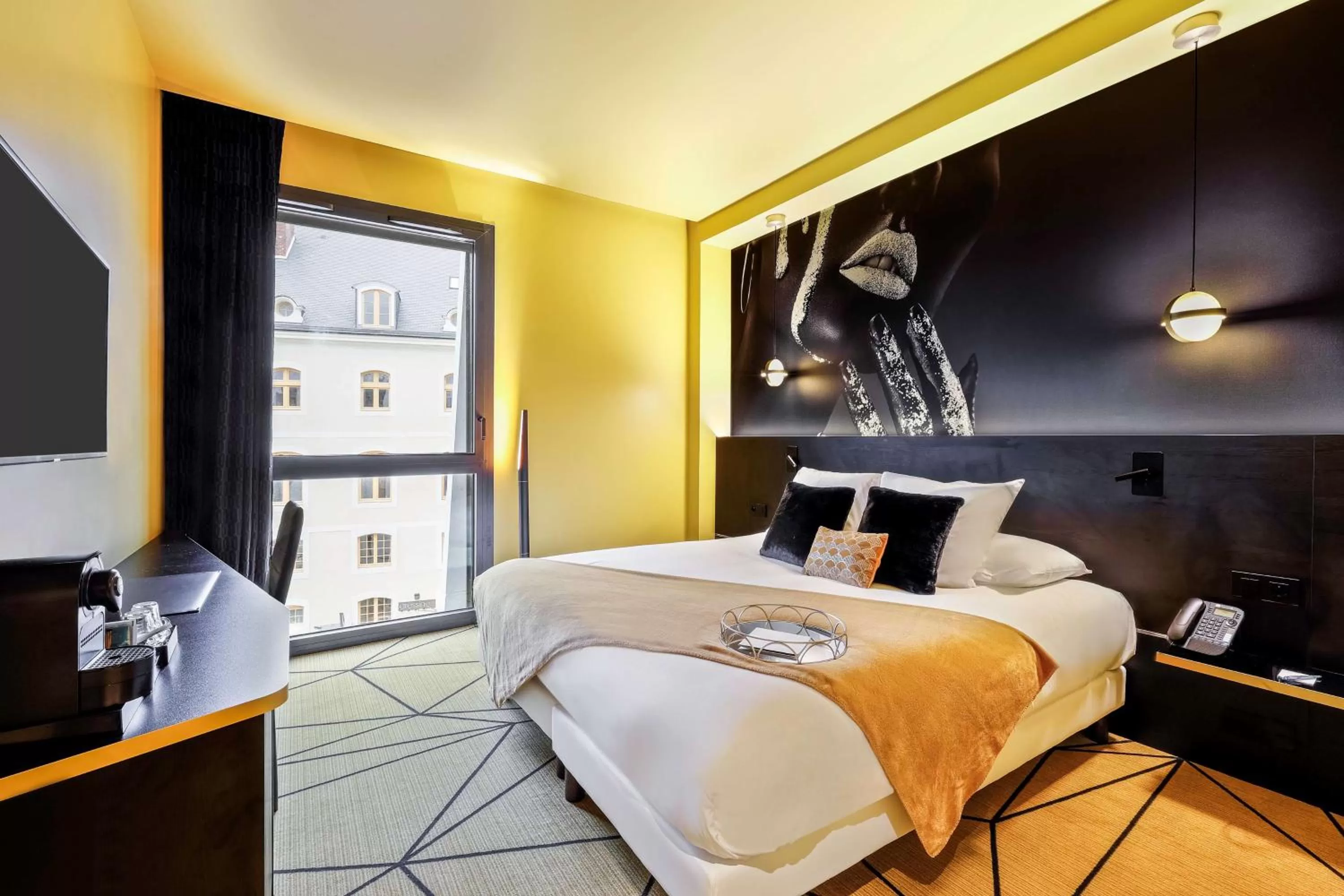 Hotel Leprince, Best Western Premier Collection