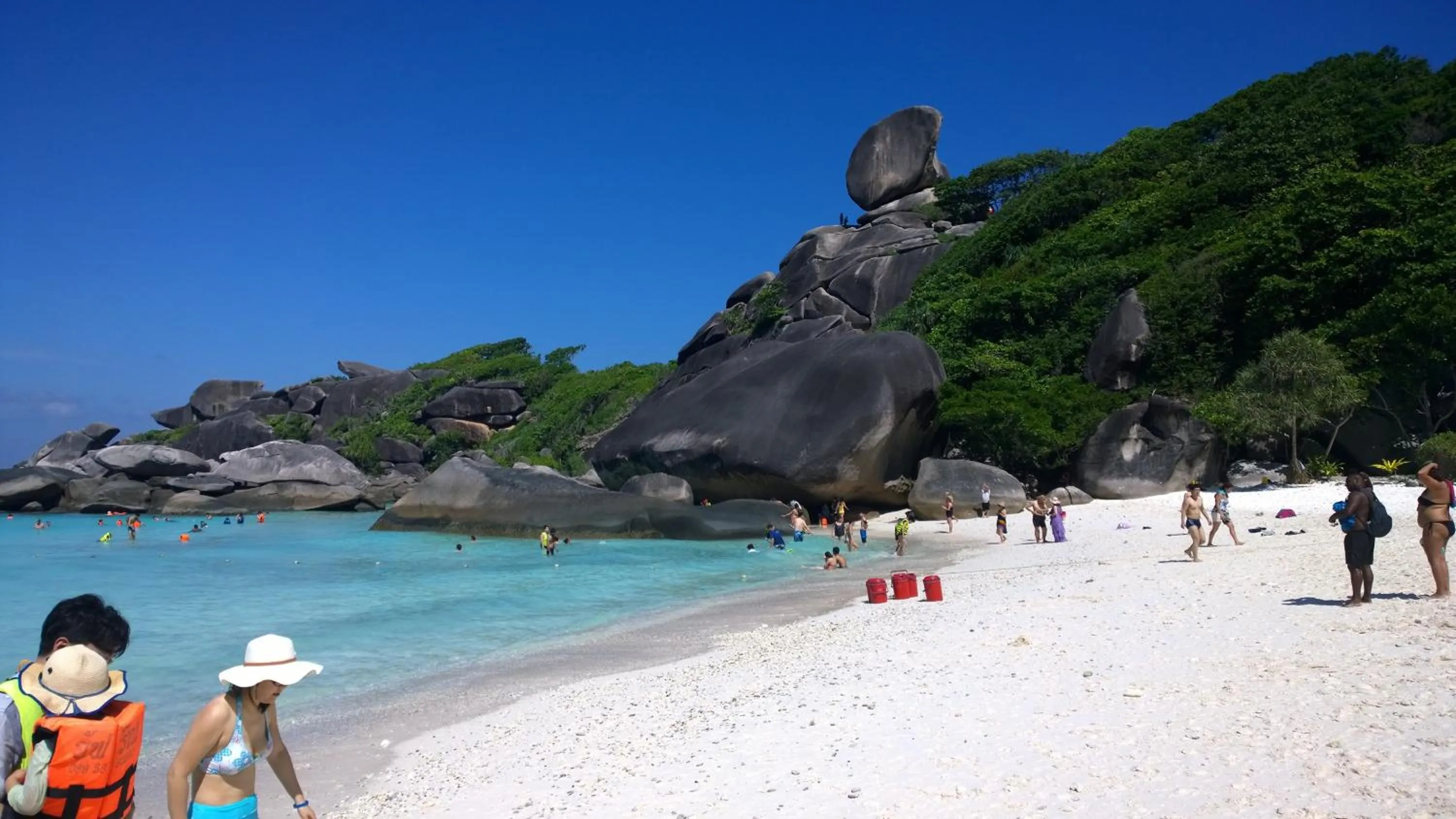 Nearby landmark in U Sabai Living Hotel