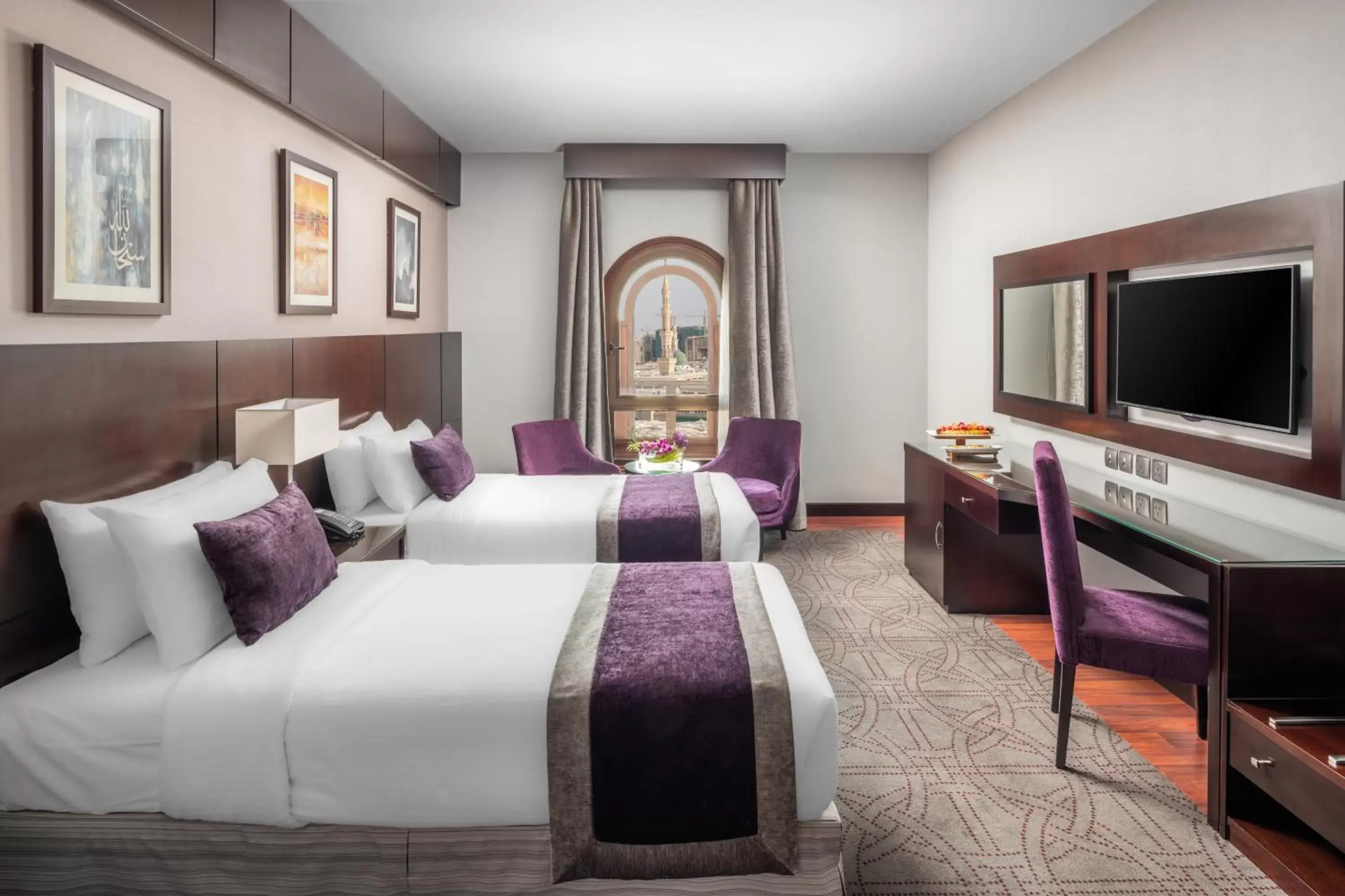 Royal Villa in Taiba Front Hotel Royal Villa in Taiba Front Hotel